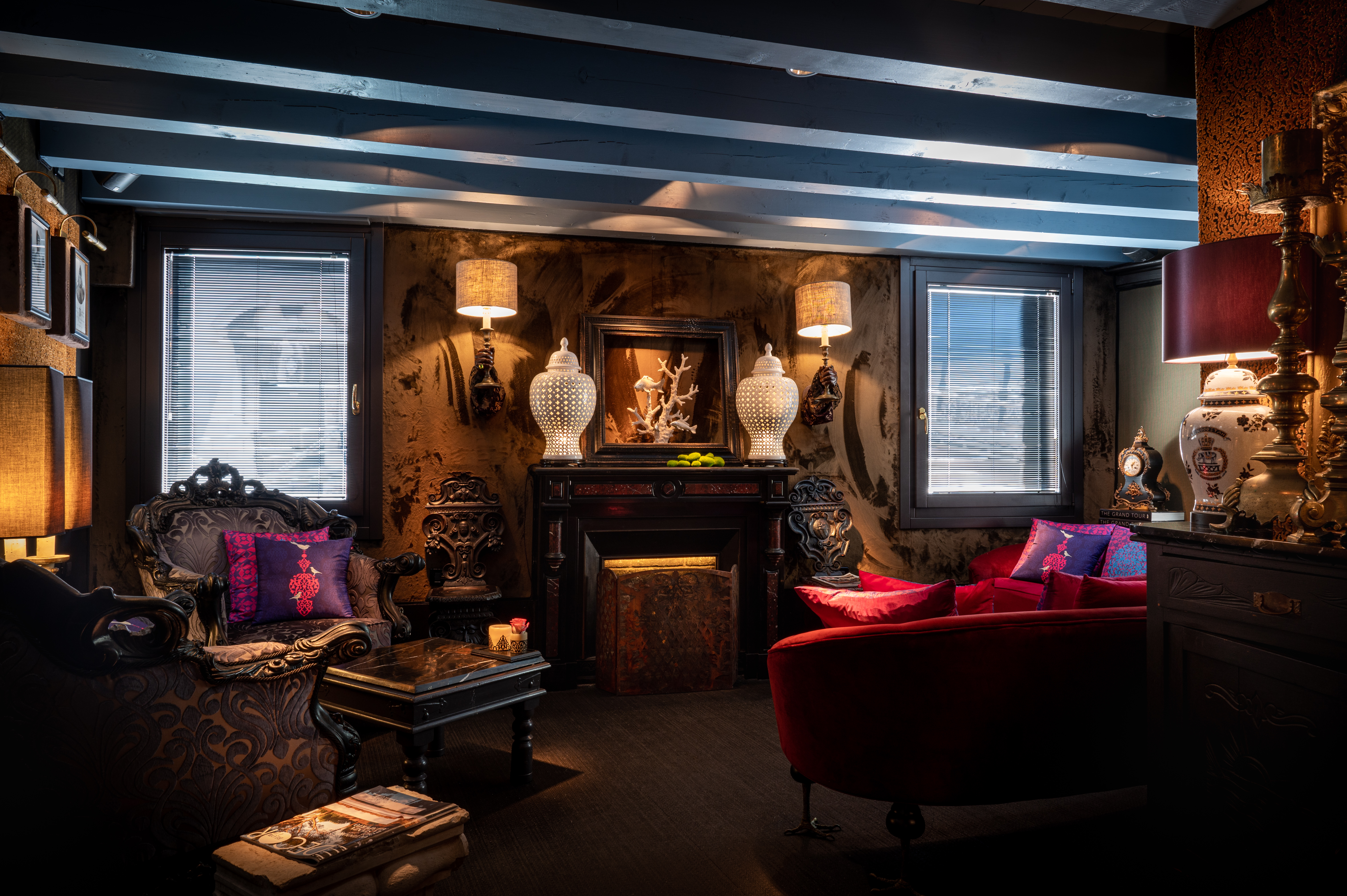 Ca Maria Adele - nuotrauka