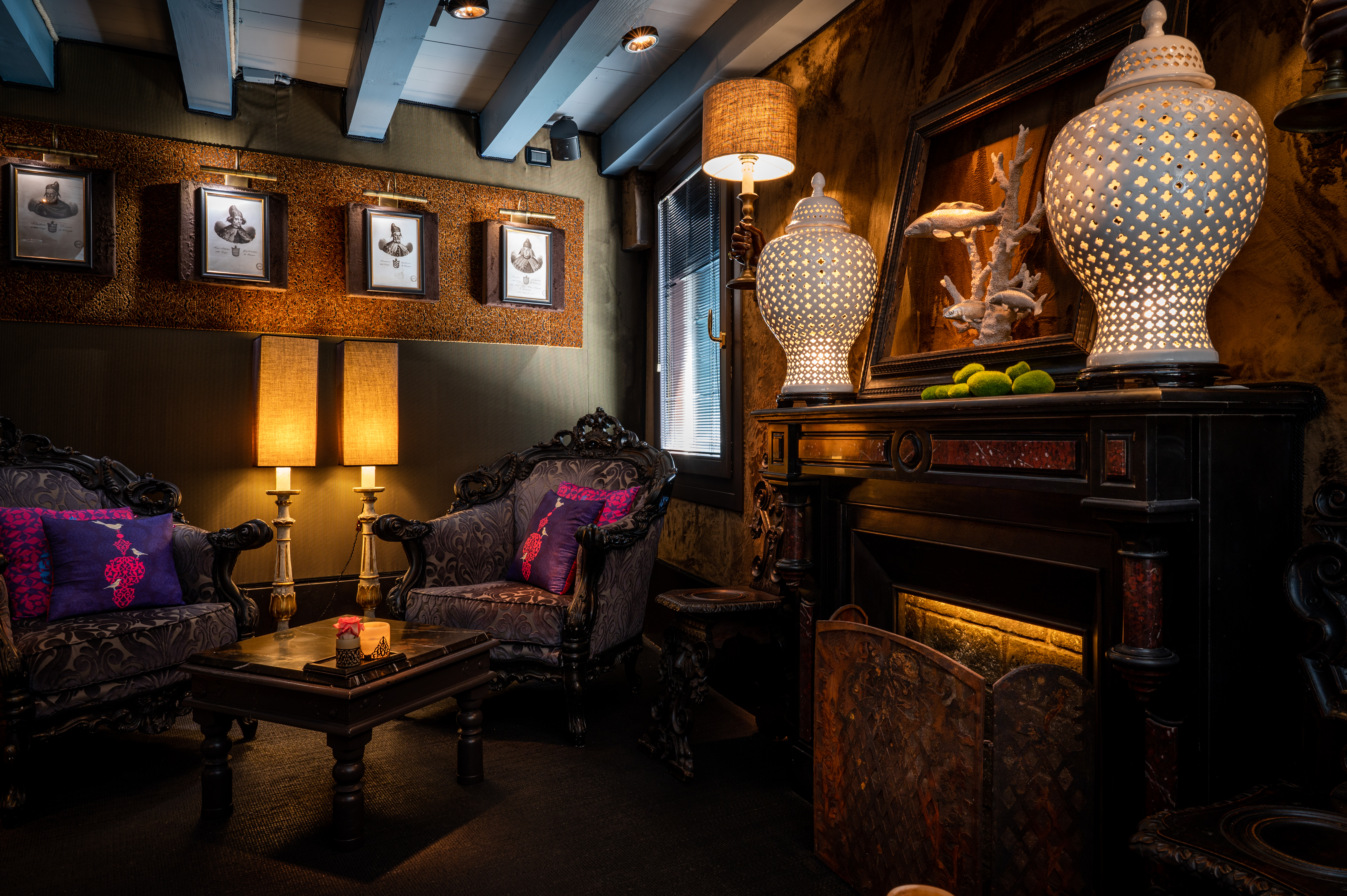 Ca Maria Adele - nuotrauka