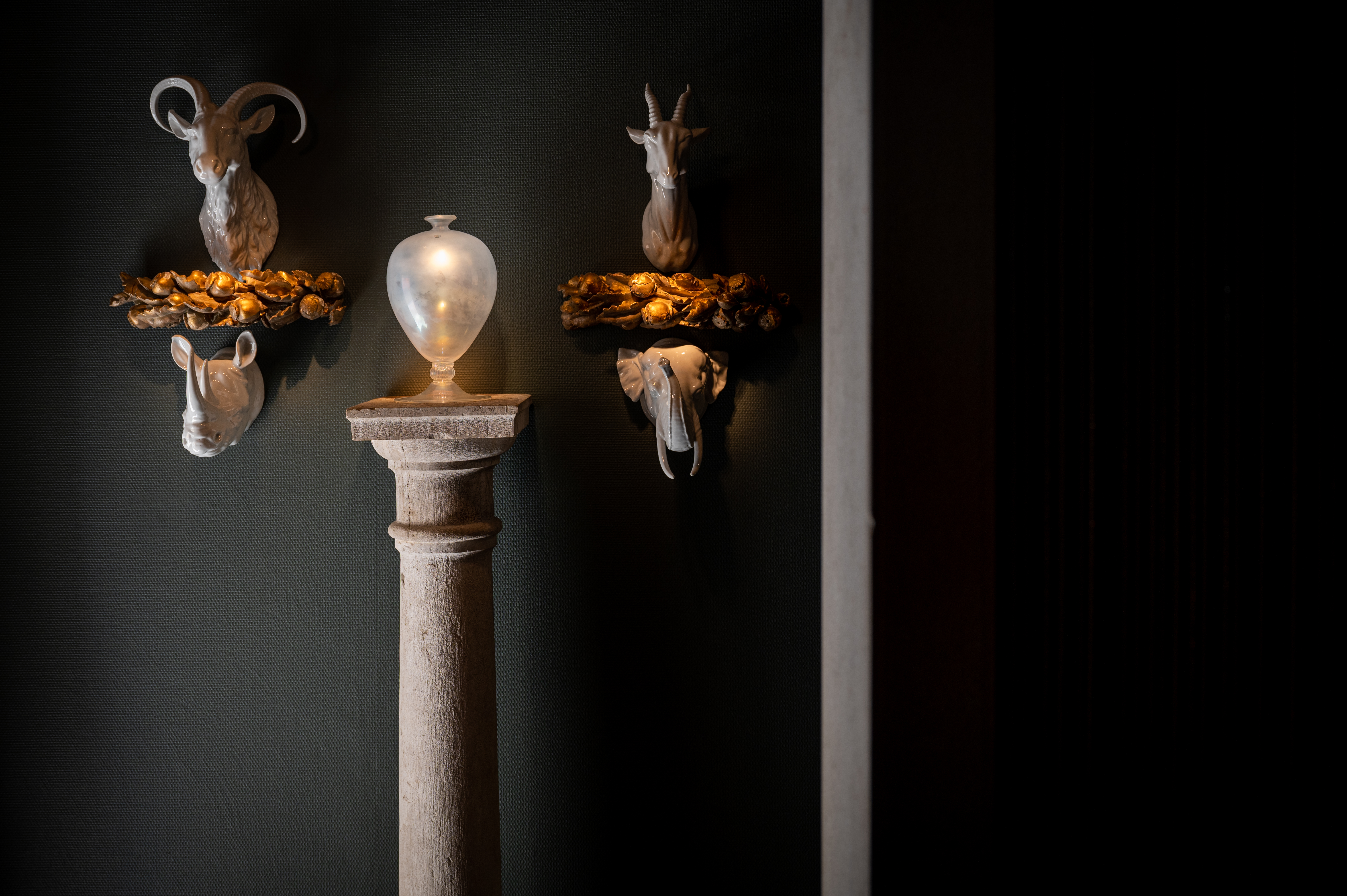 Ca Maria Adele - nuotrauka