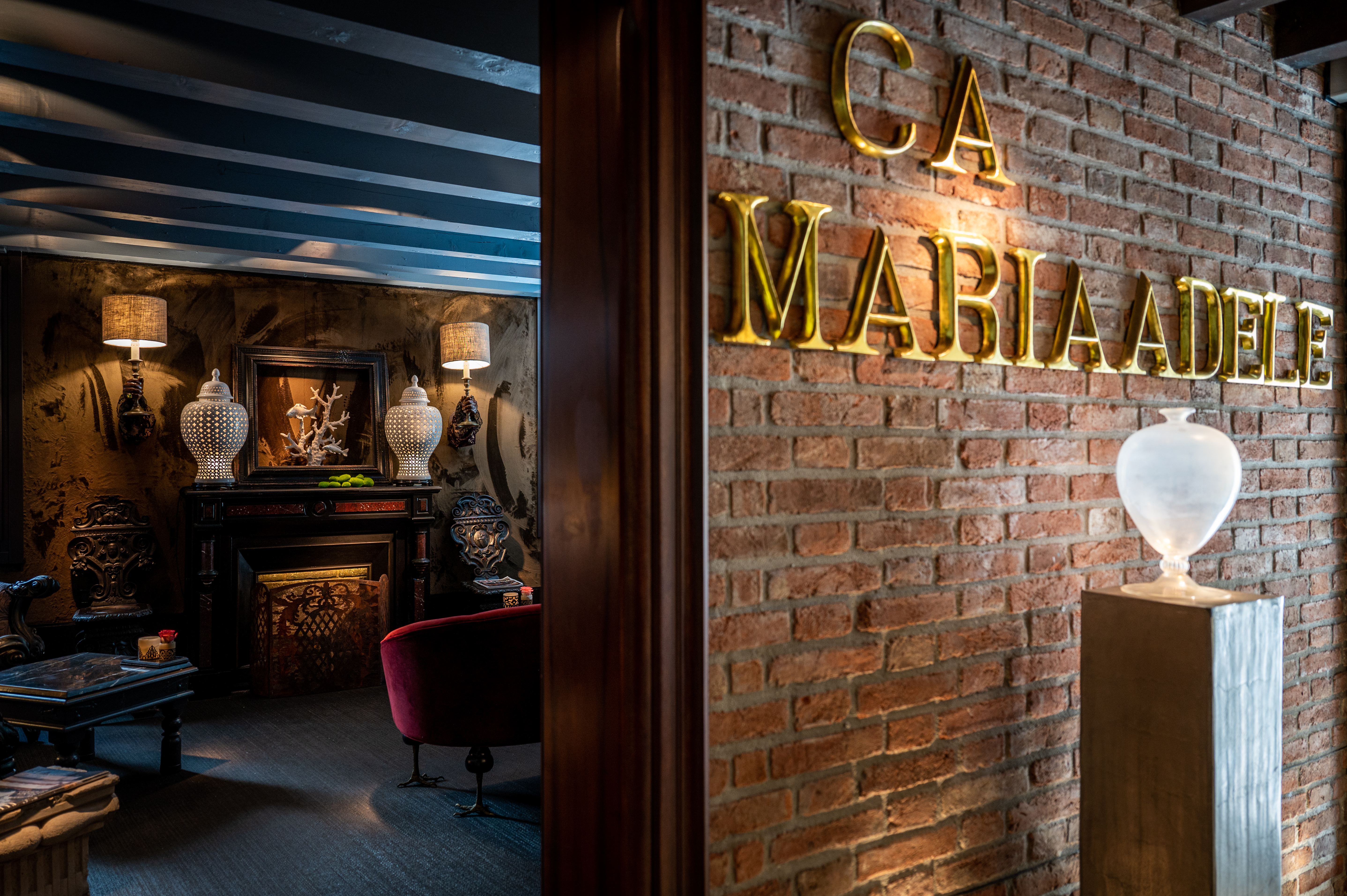 Ca Maria Adele - photo