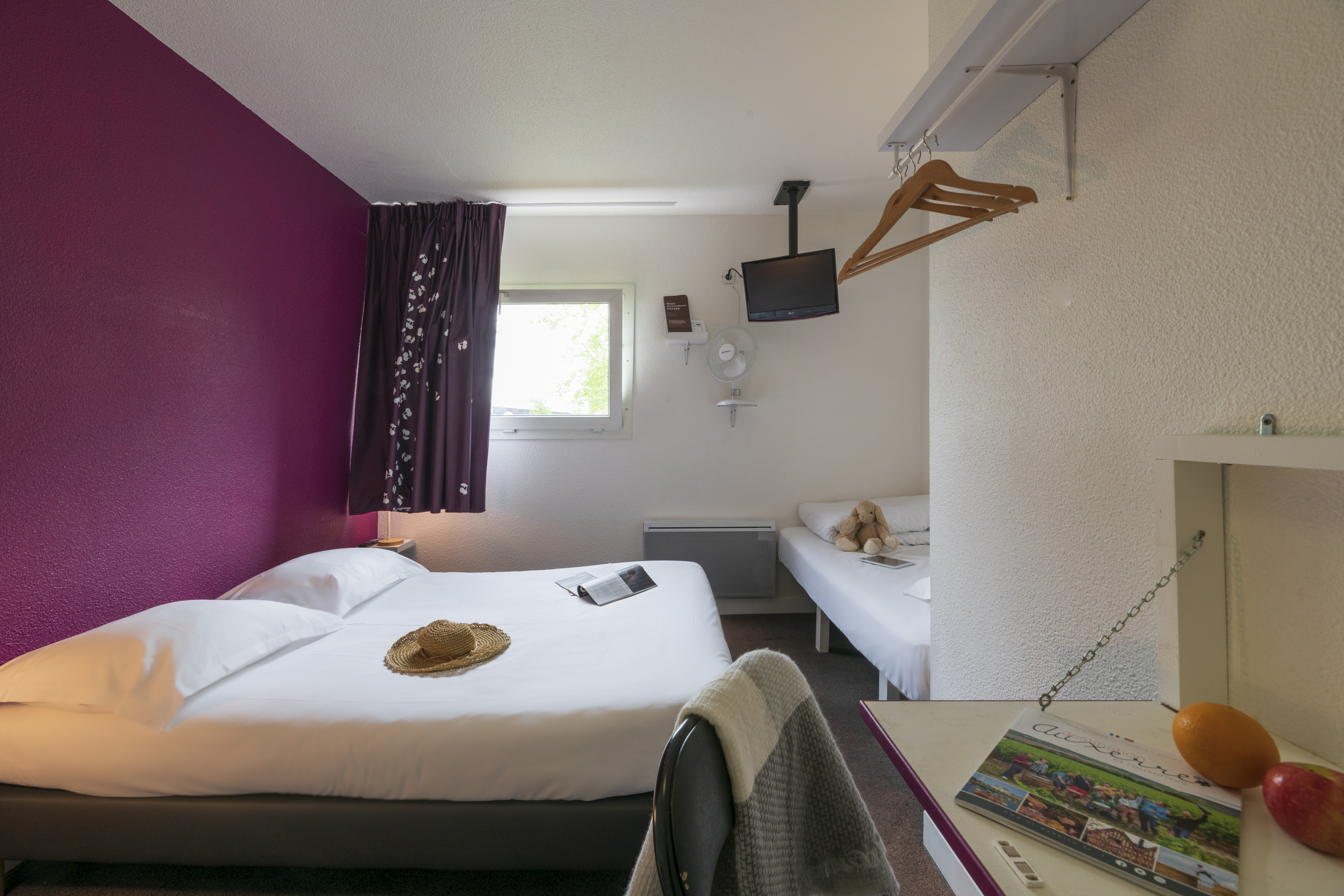 Hotel Cerise Auxerre