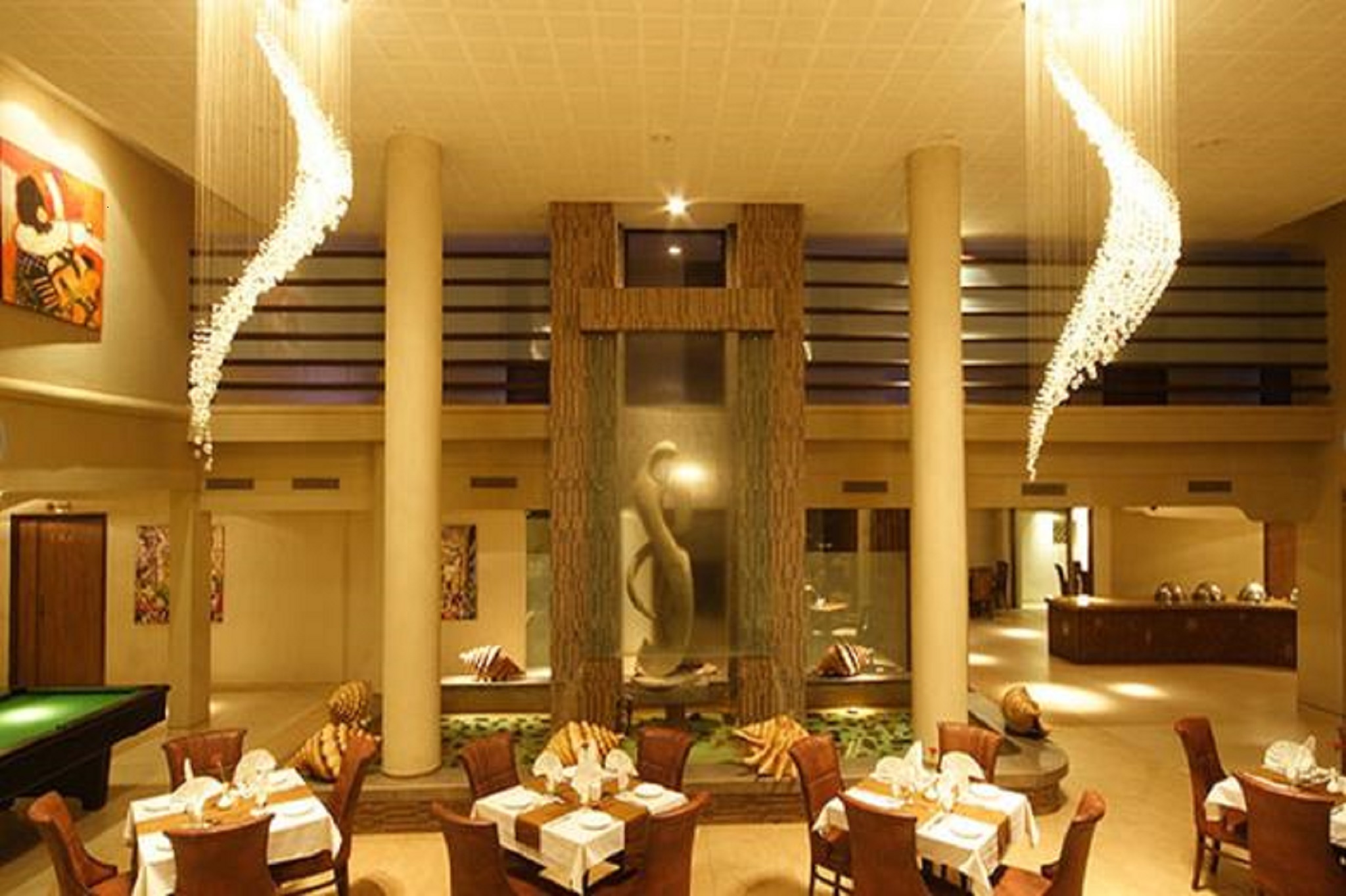 Neelams The Glitz Goa