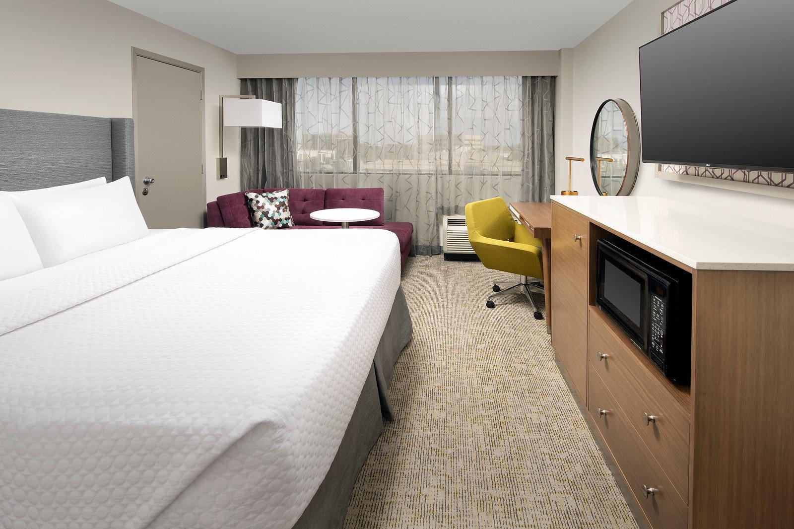 Crowne Plaza San Antonio Airport an IHG Hotel