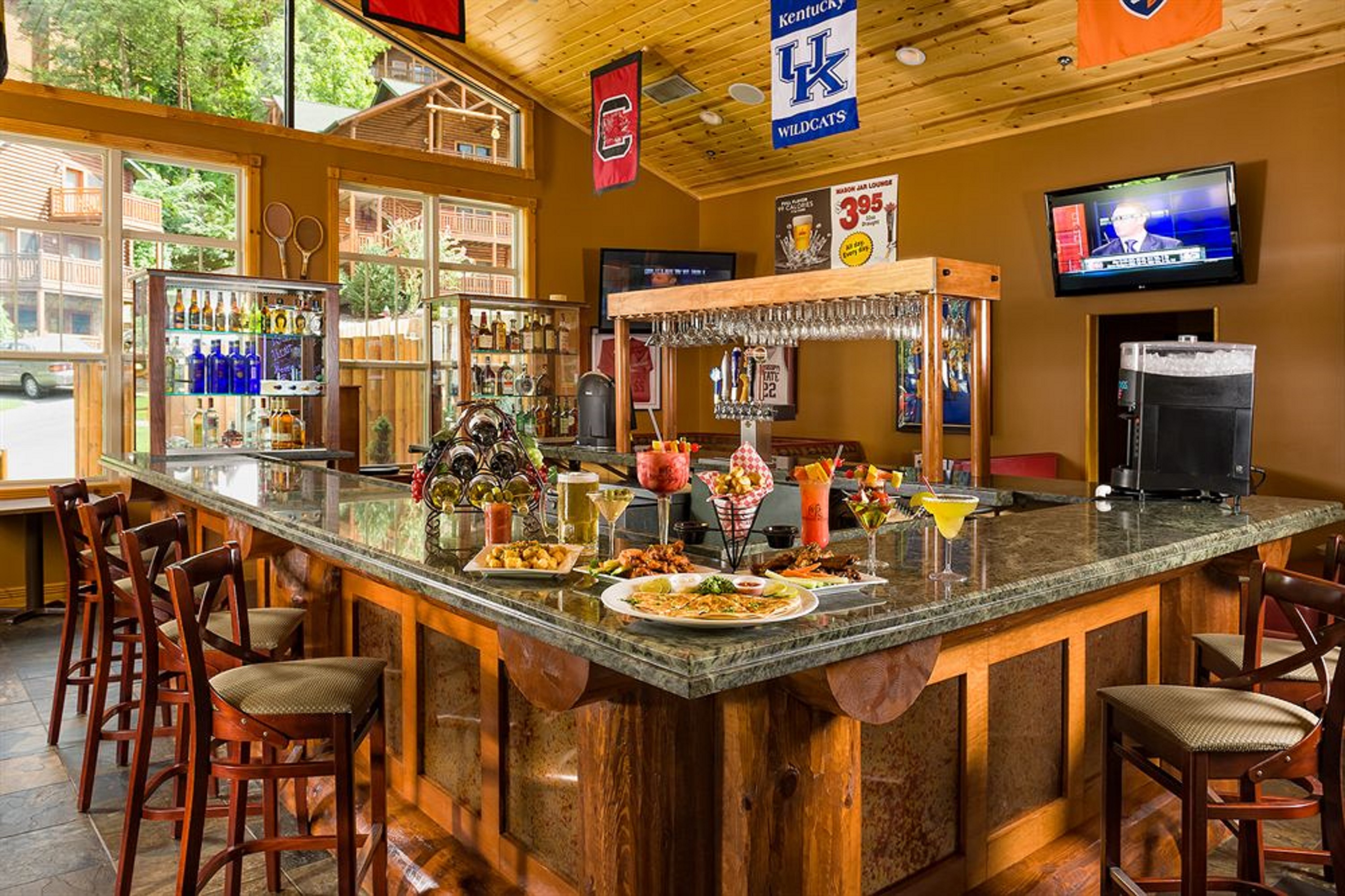 Westgate Smoky Mountain Resort & Spa
