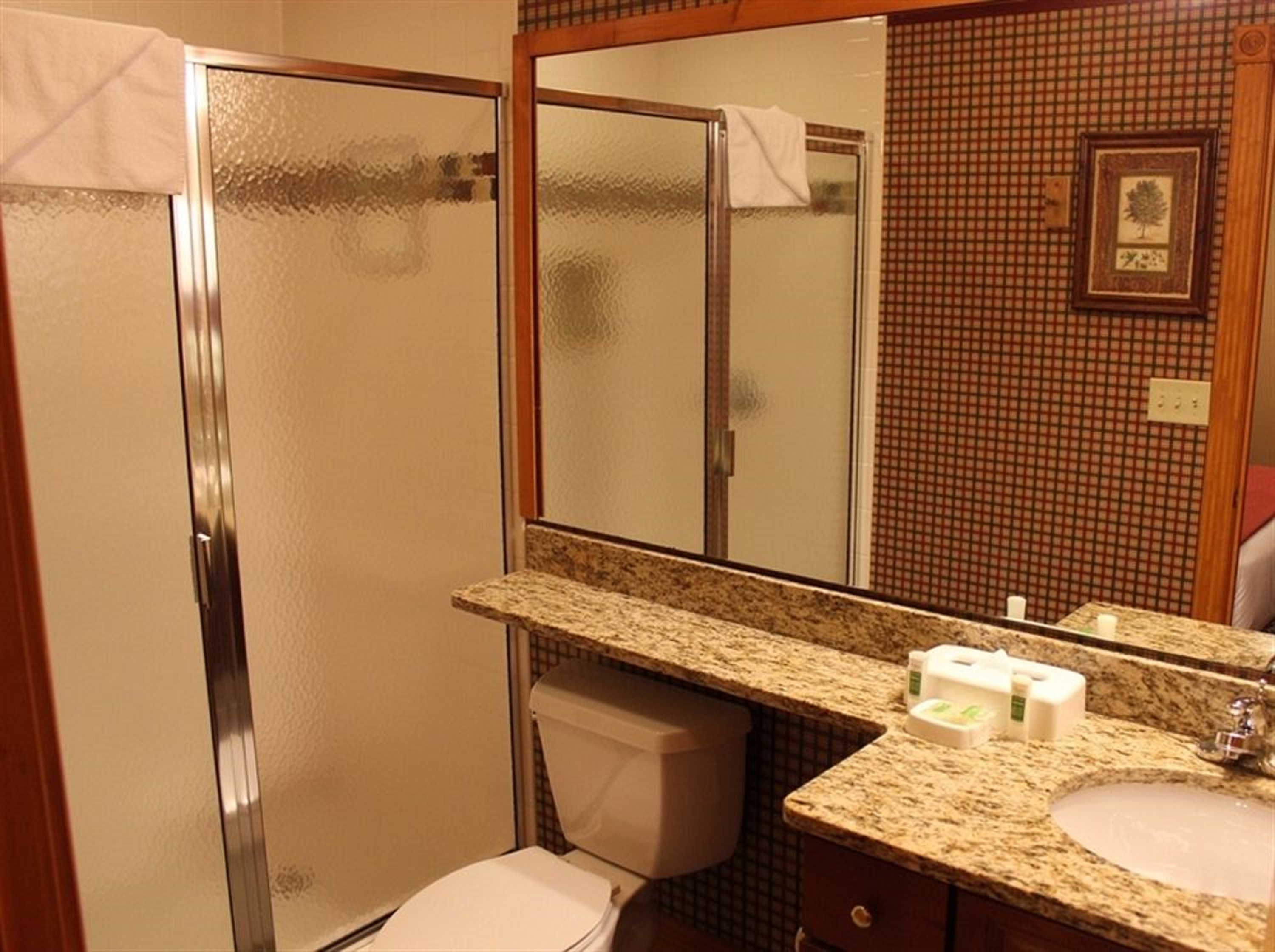 Westgate Smoky Mountain Resort & Water Park by null