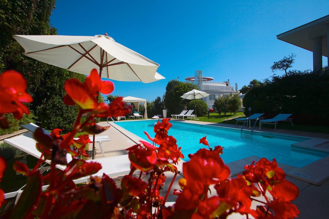 Grand Hotel Passetto by null