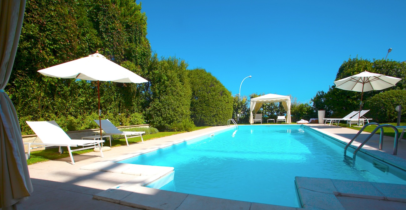 Grand Hotel Passetto by null