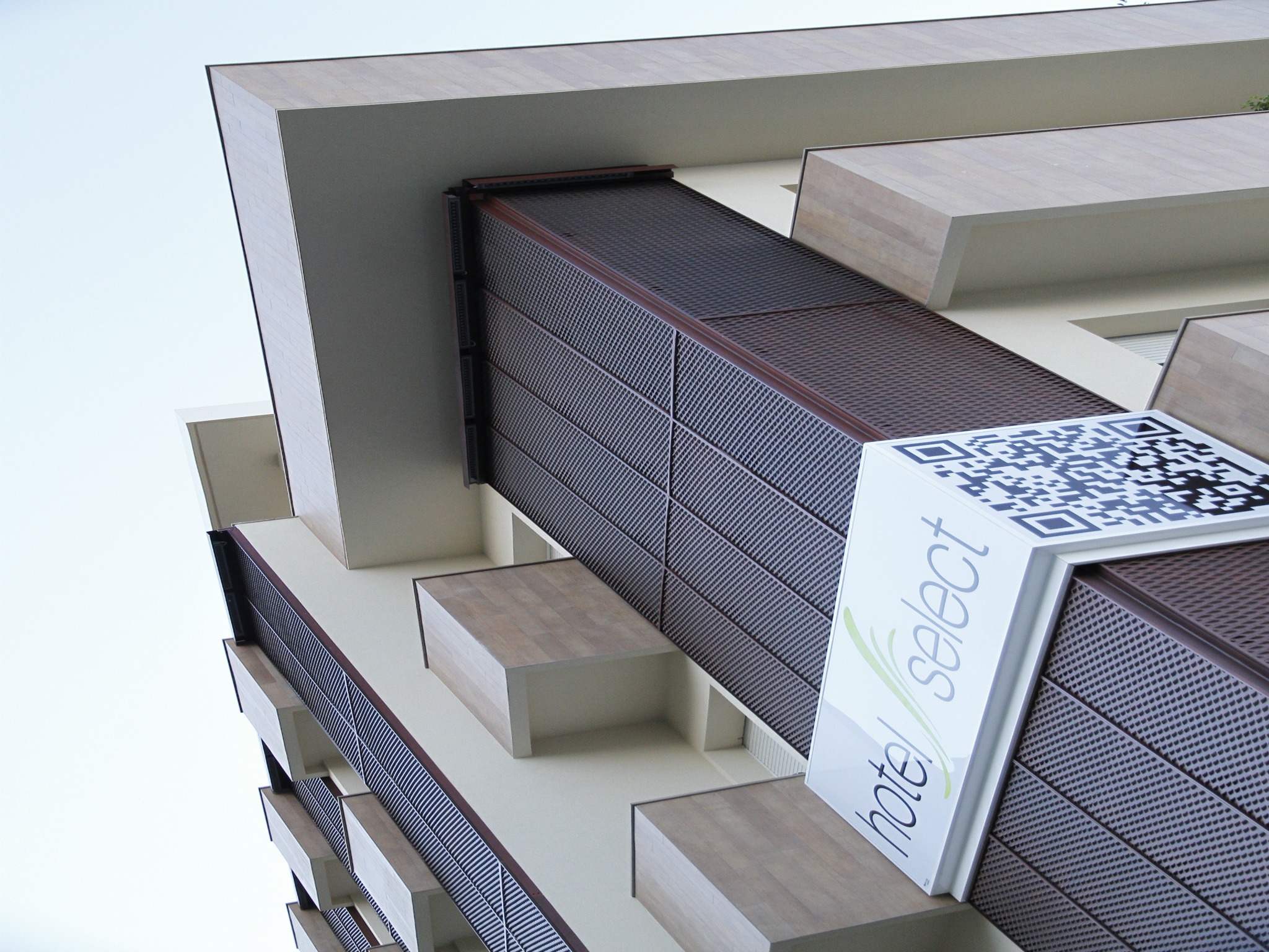 Select Suites & Spa - attēls