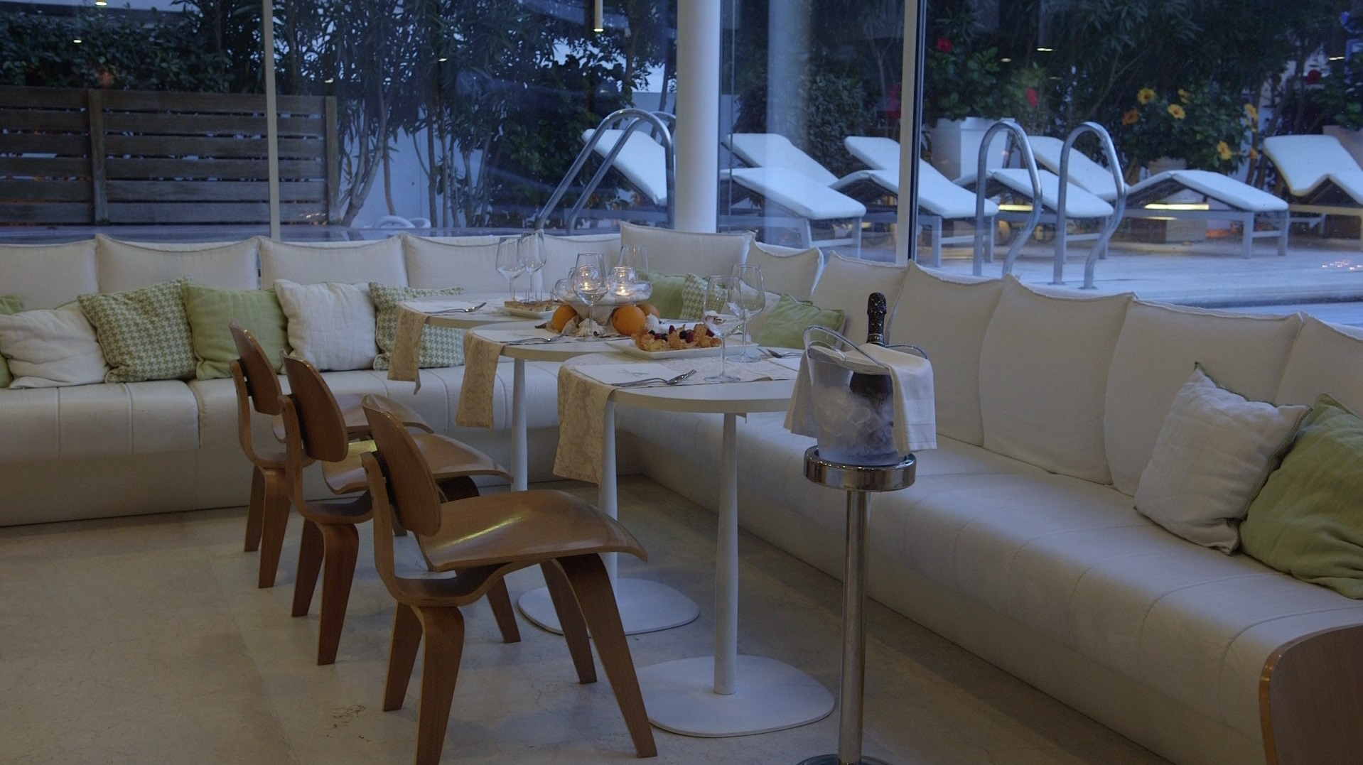 Select Suites & Spa - attēls