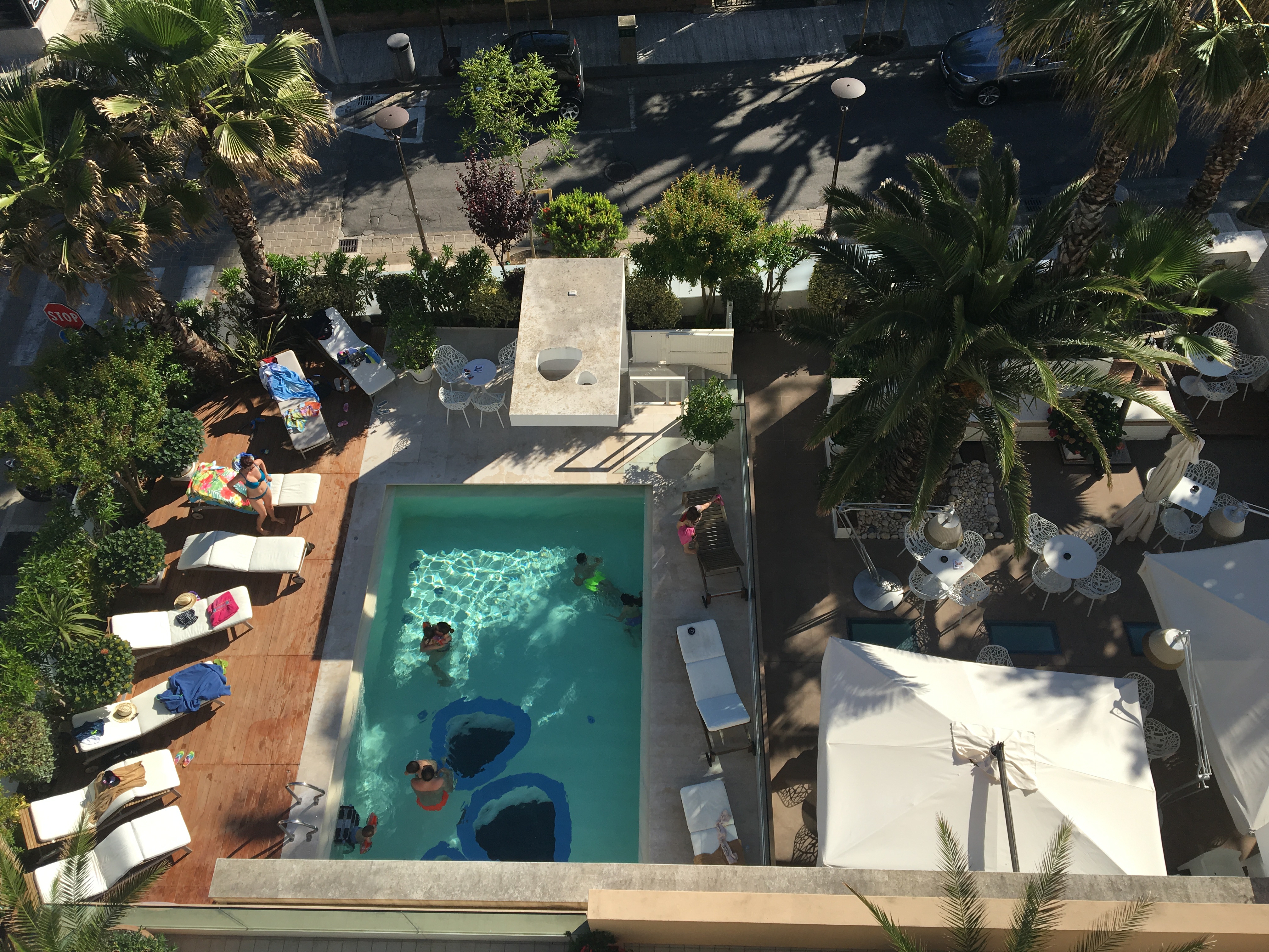 Select Suites & Spa - attēls