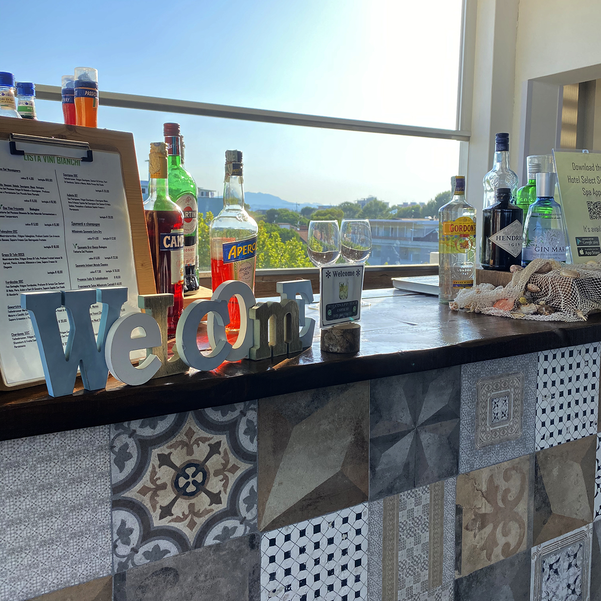 Select Suites & Spa - attēls