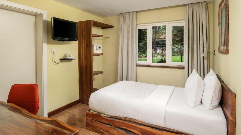Single room