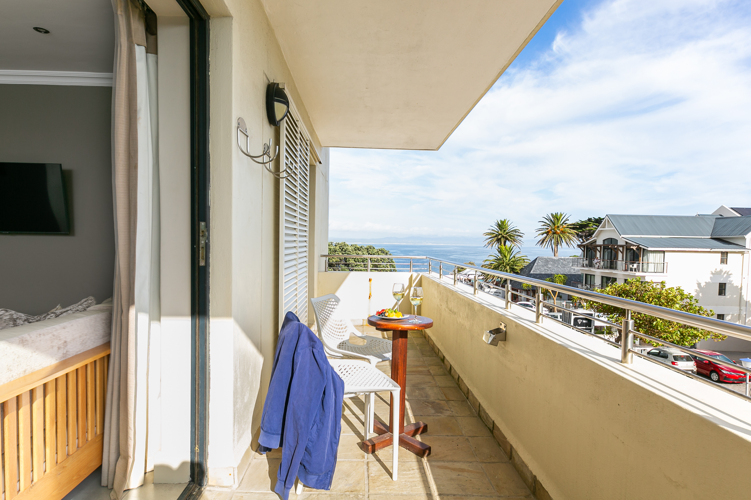 Harbour House Hotel by null