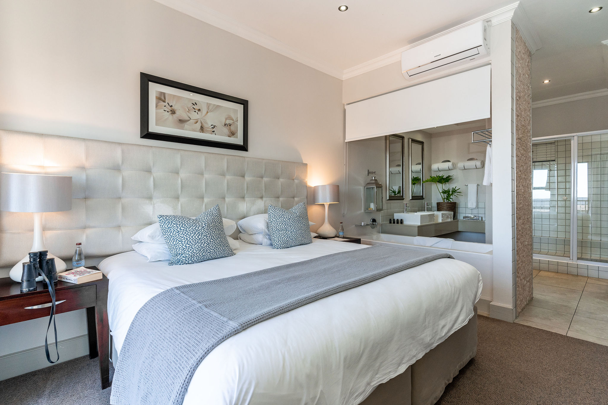 Harbour House Hotel by null