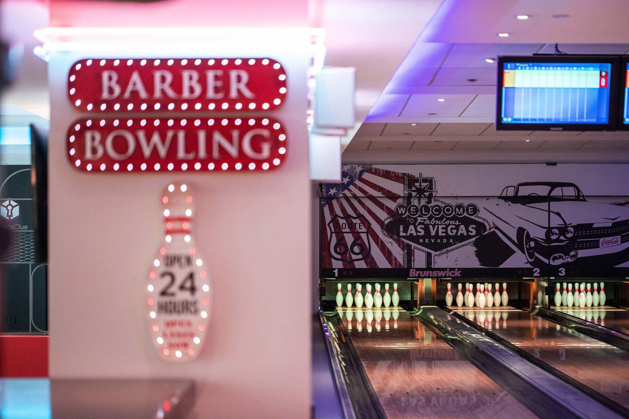 The Romanos, A Luxury Collection Resort - Poză