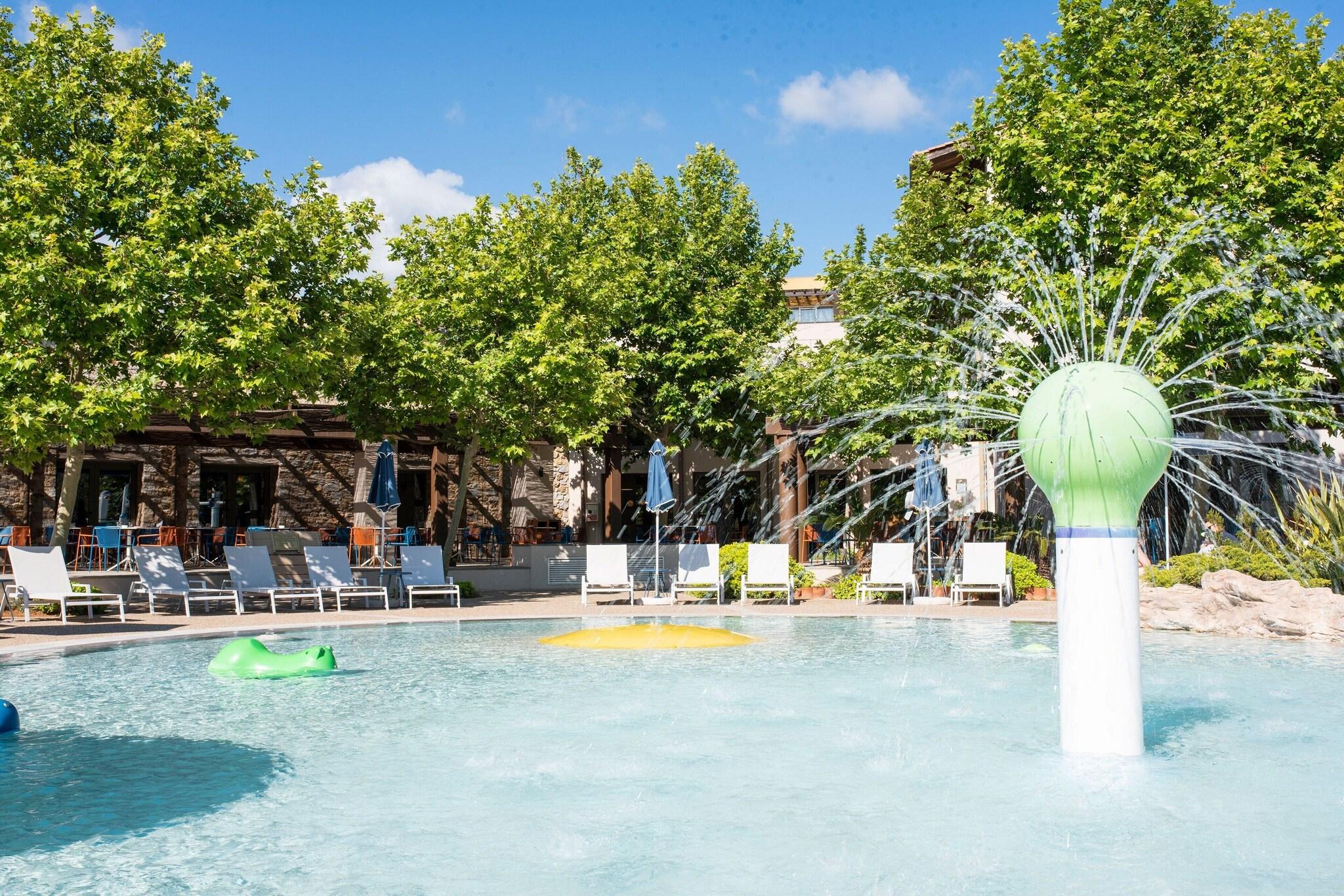 The Romanos, A Luxury Collection Resort - Poză