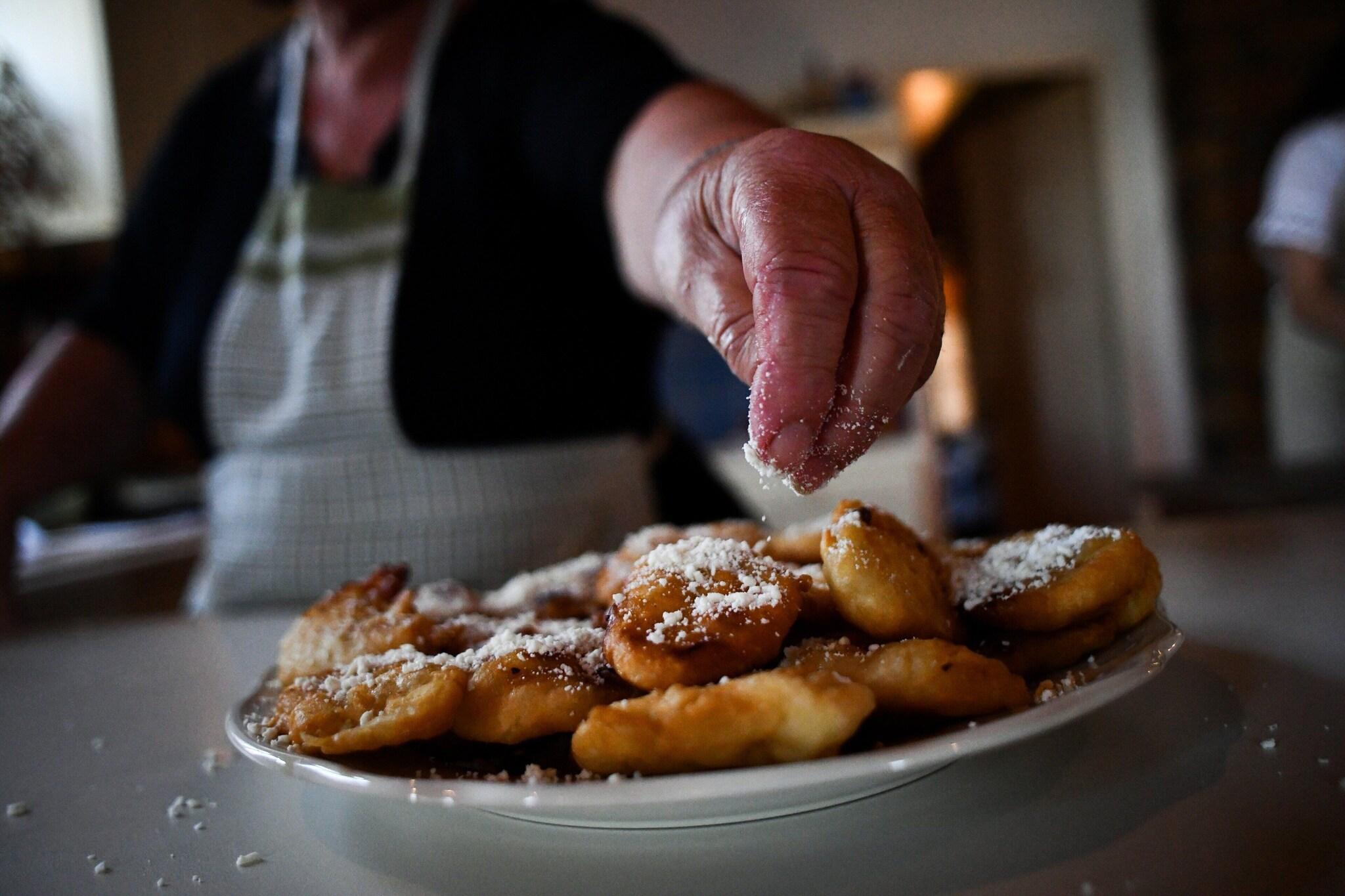 The Romanos, A Luxury Collection Resort - Poză