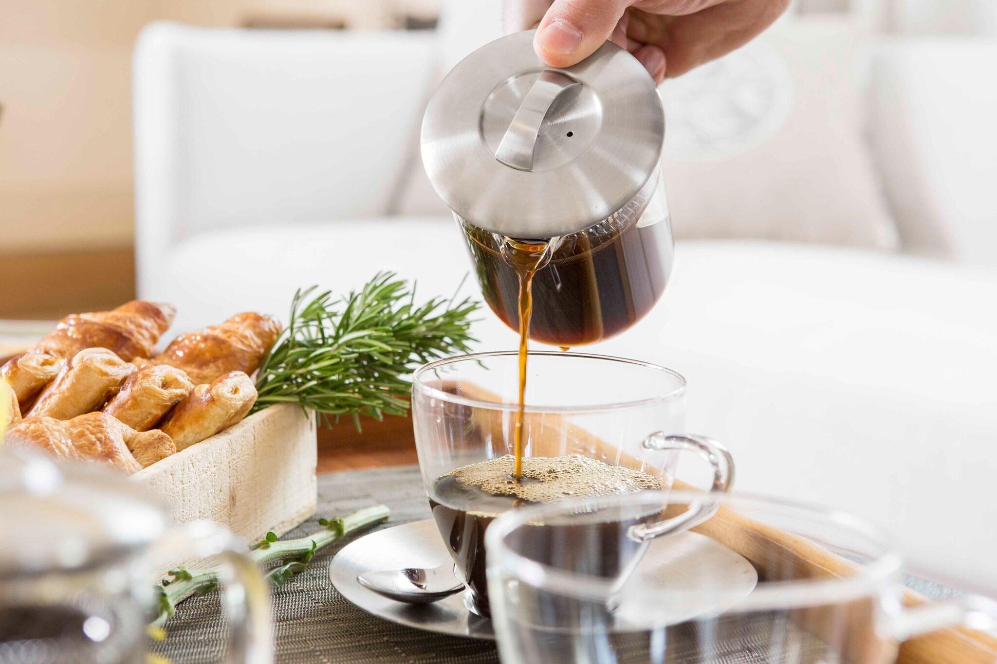 The Romanos, A Luxury Collection Resort - Poză