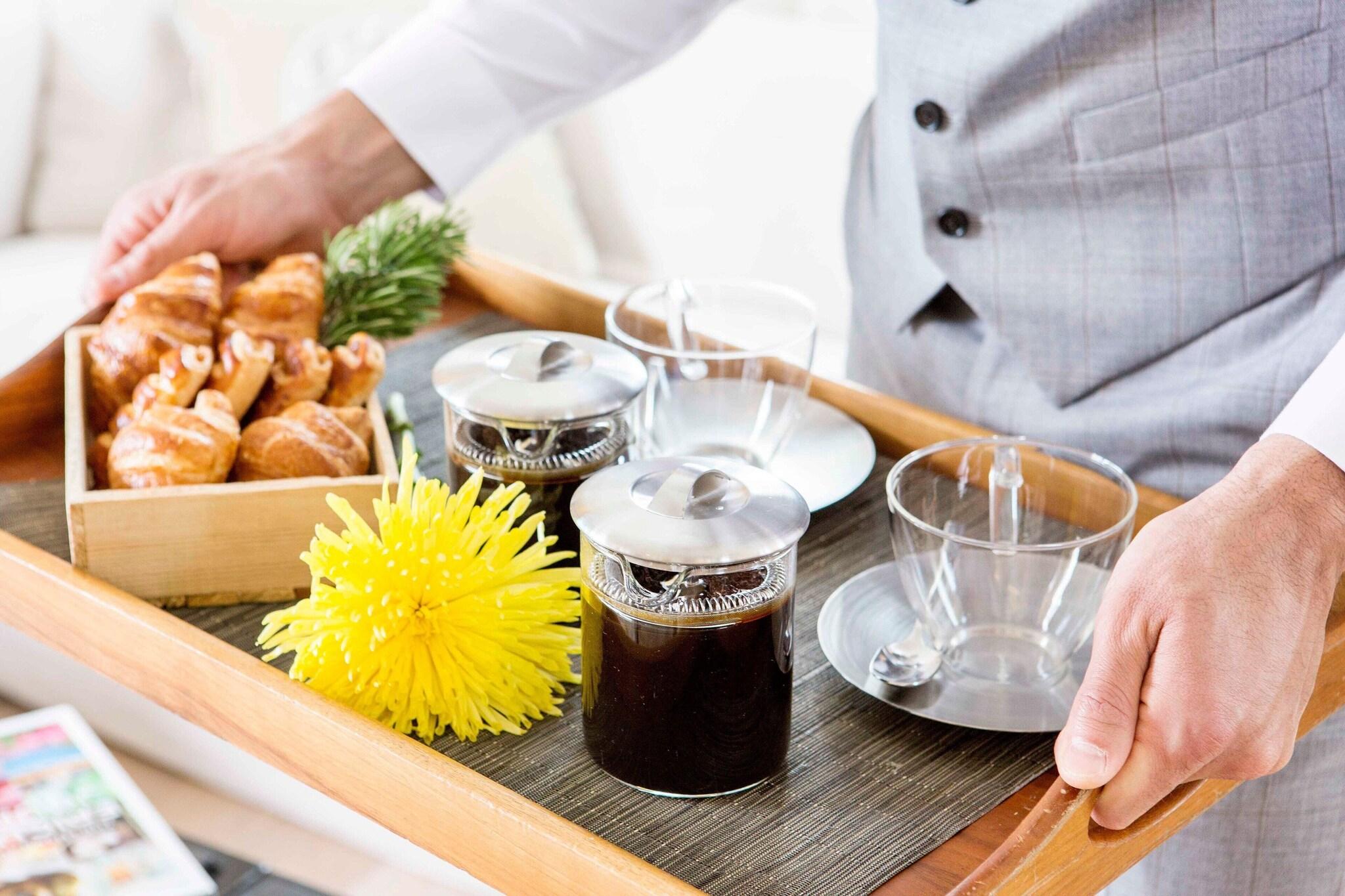 The Romanos, A Luxury Collection Resort - Poză