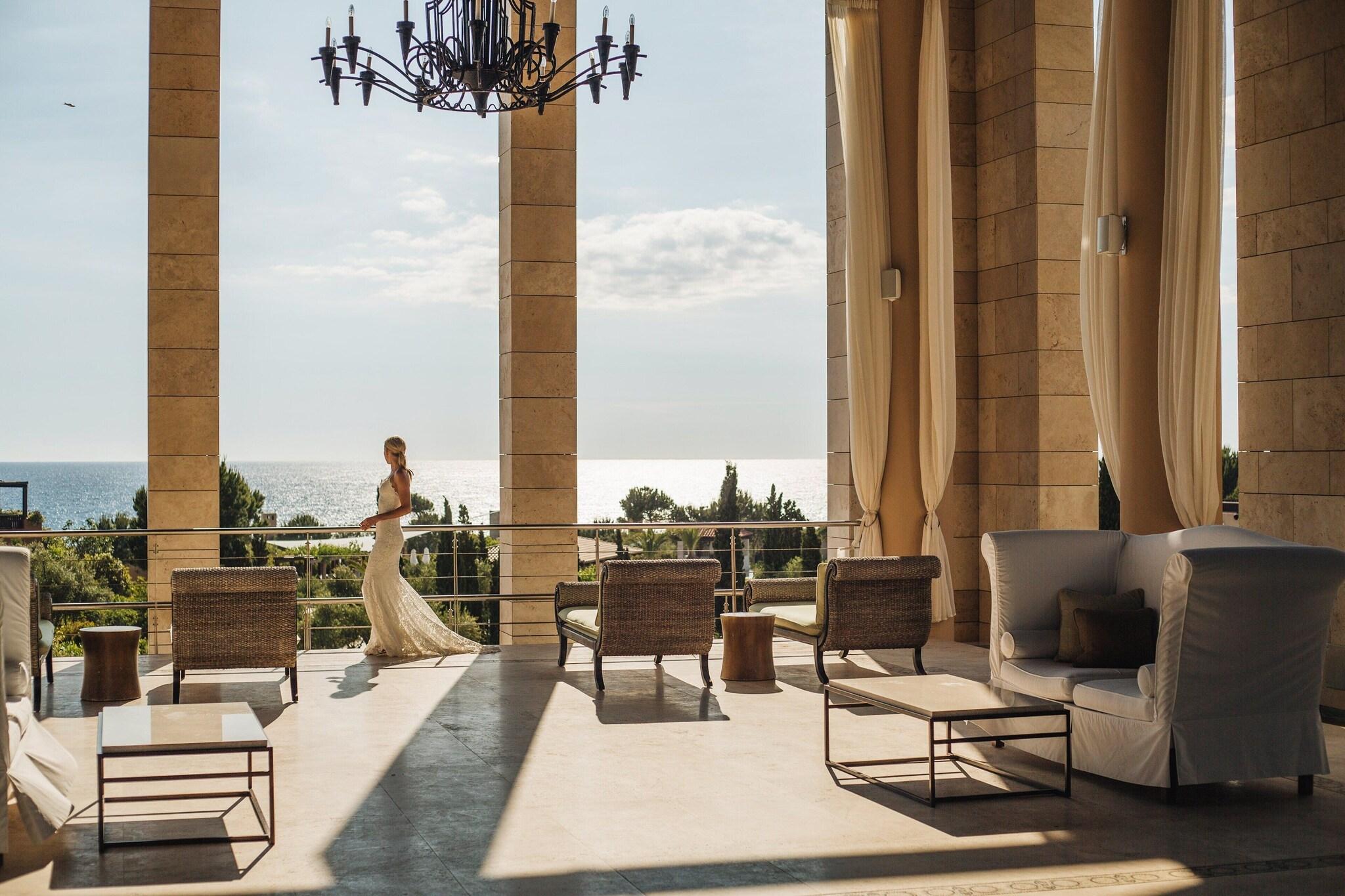 The Romanos, A Luxury Collection Resort - Poză
