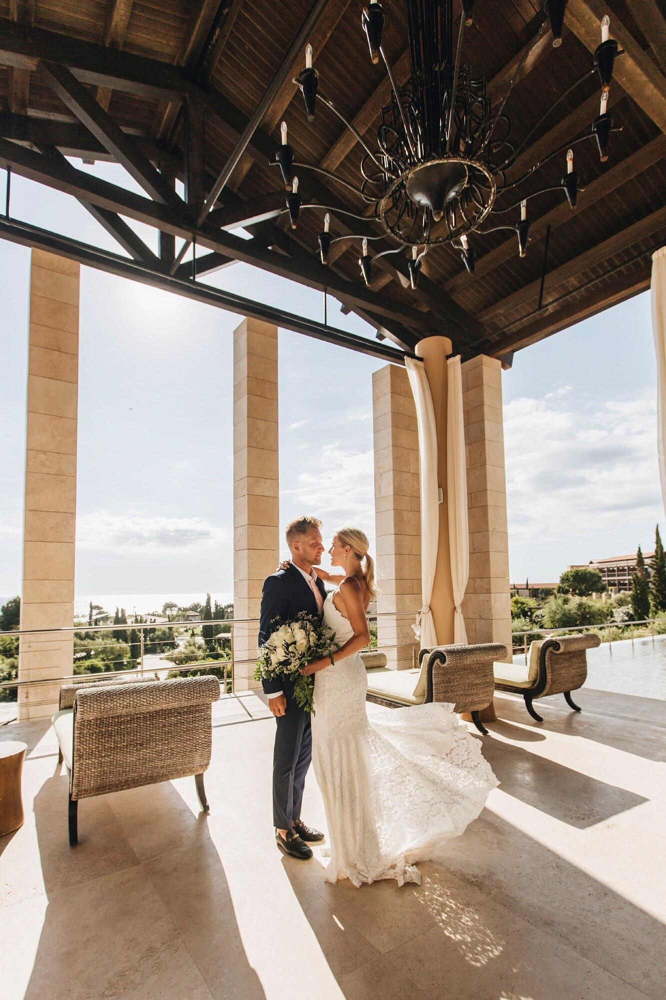 The Romanos, A Luxury Collection Resort - Poză