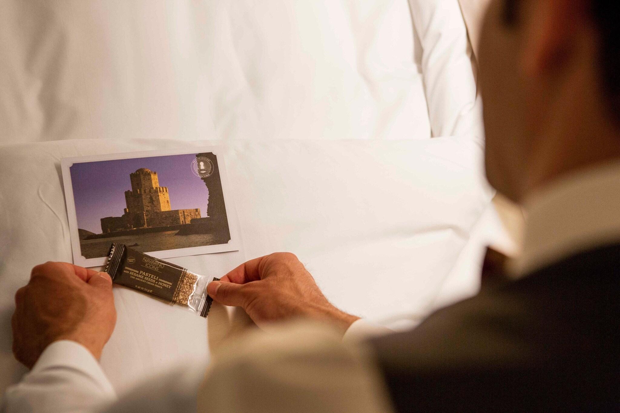 The Romanos, A Luxury Collection Resort - Poză