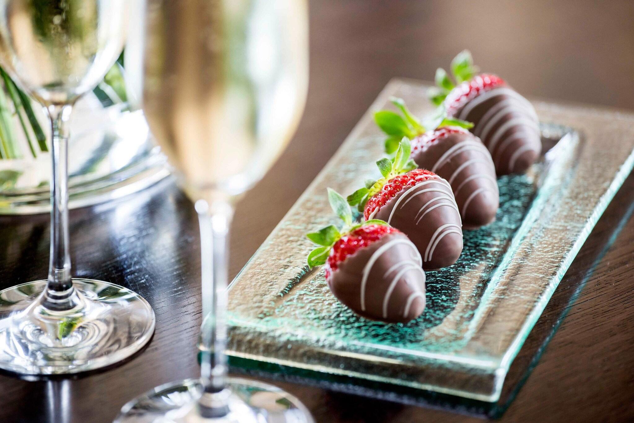 The Romanos, A Luxury Collection Resort - Poză