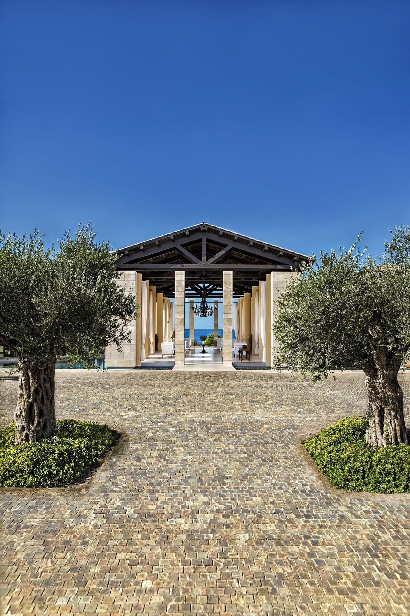 The Romanos, A Luxury Collection Resort - Poză