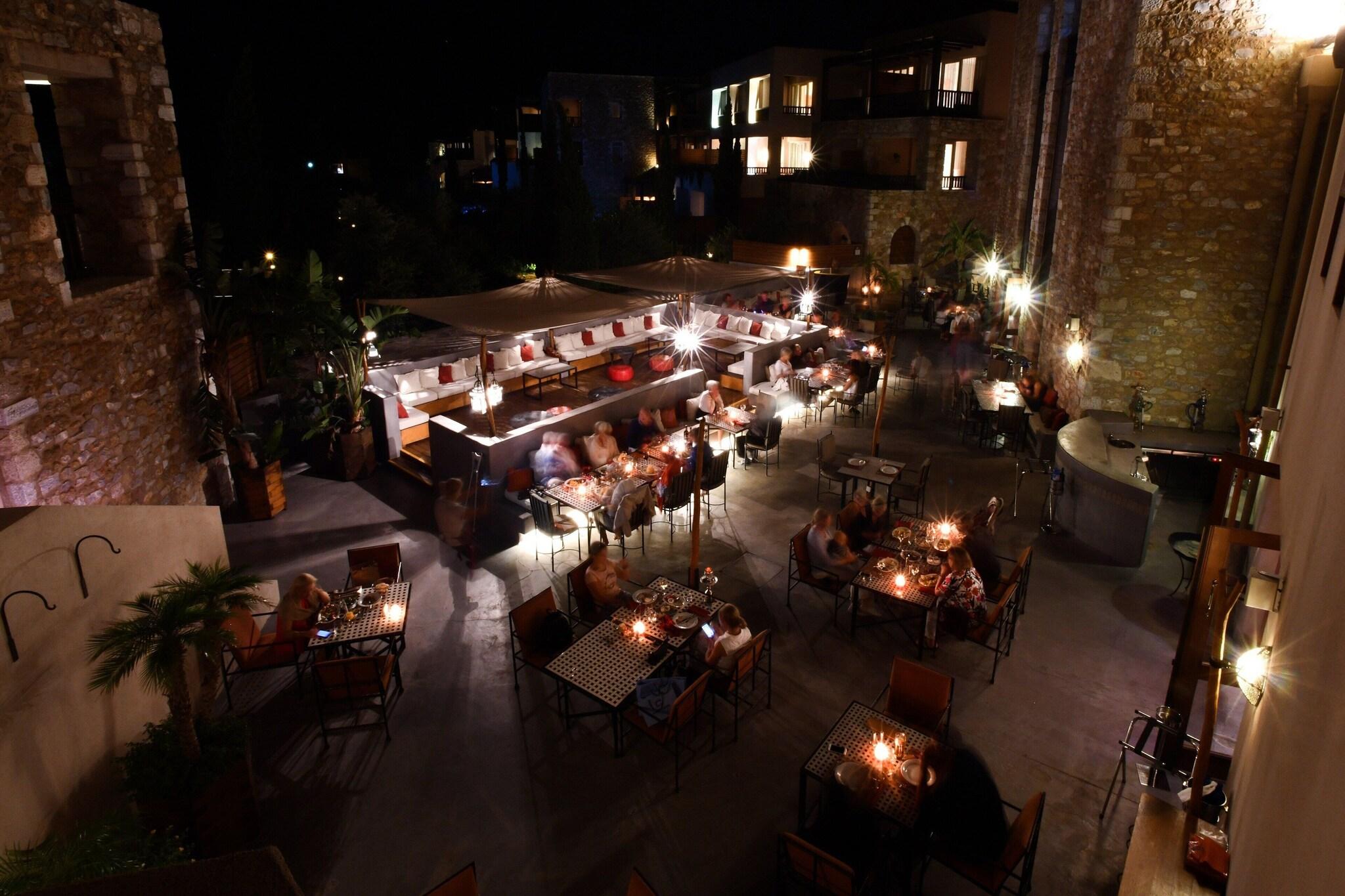 The Romanos, A Luxury Collection Resort - Poză