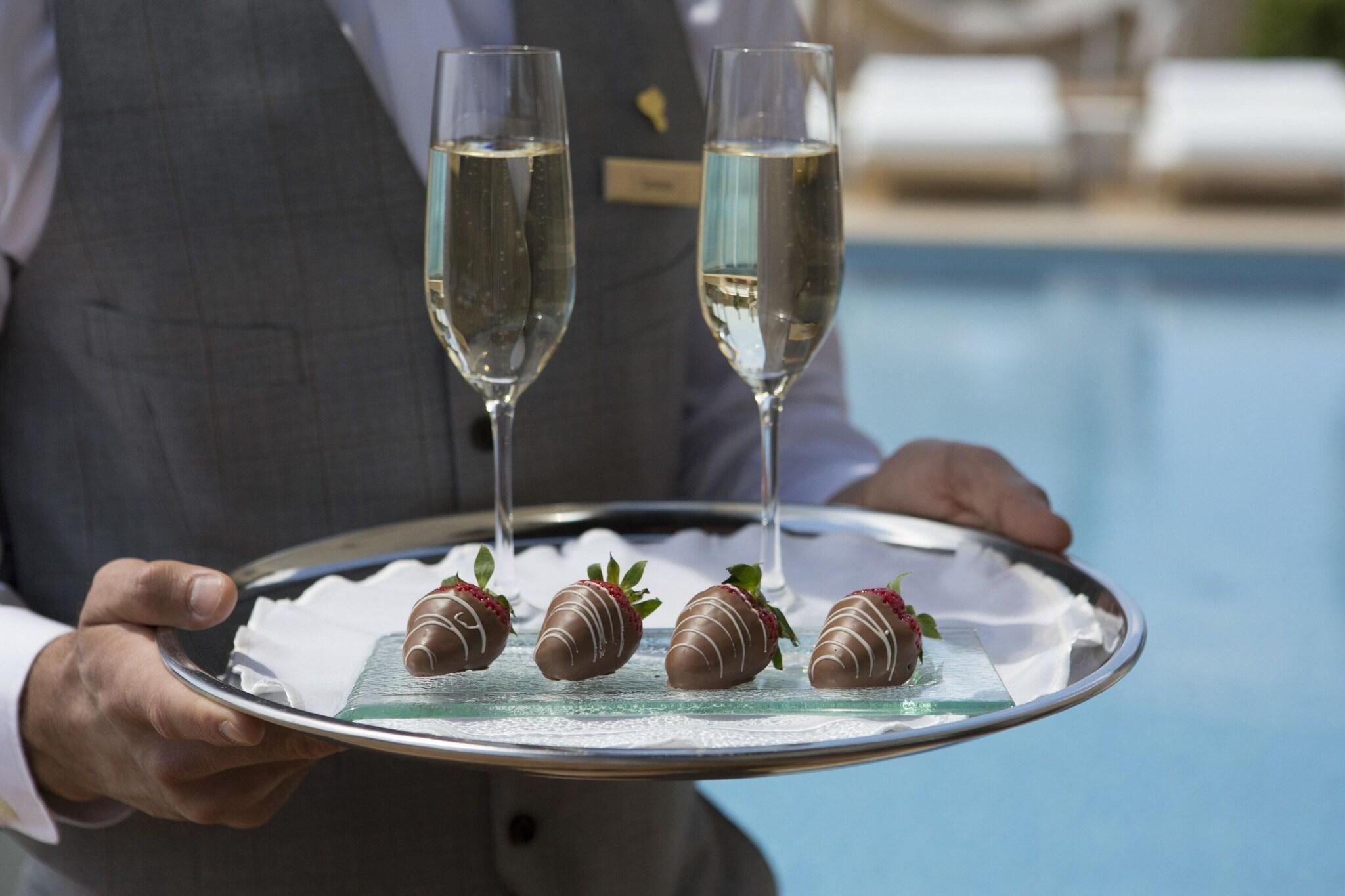 The Romanos, A Luxury Collection Resort - Poză