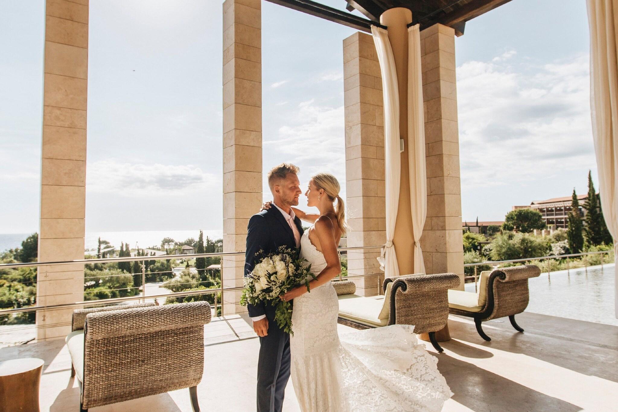 The Romanos, A Luxury Collection Resort - Poză