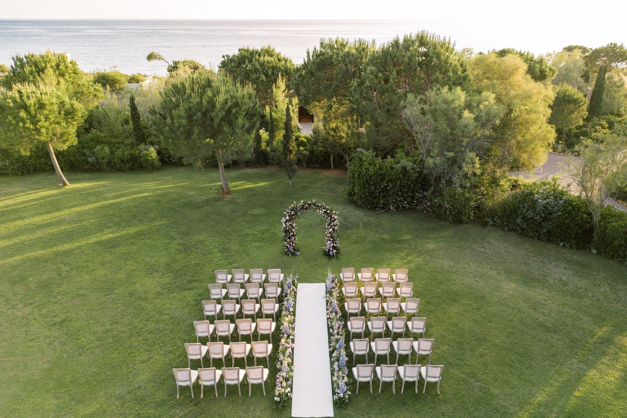 The Romanos, A Luxury Collection Resort - Poză