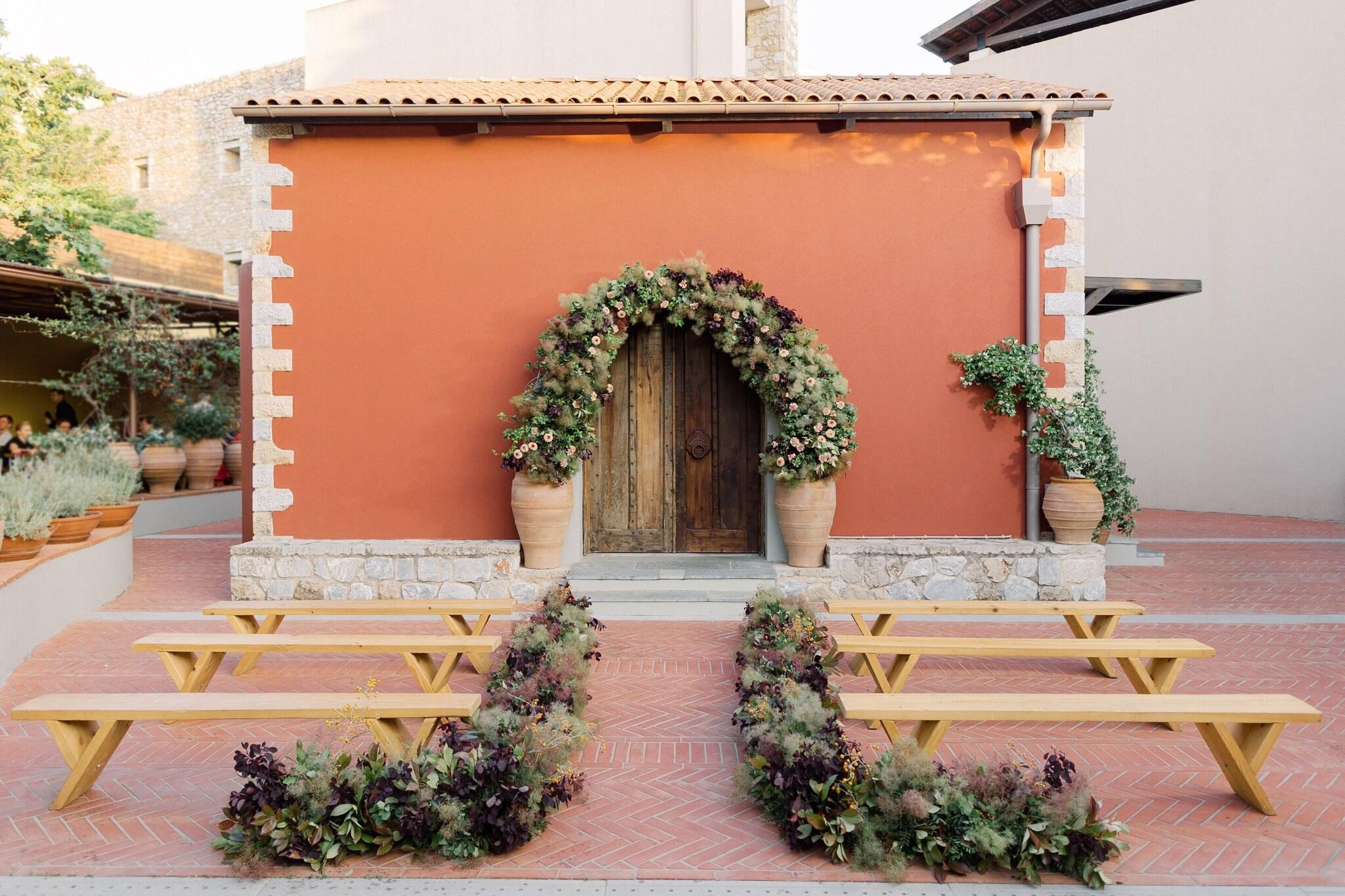 The Romanos, A Luxury Collection Resort - Poză