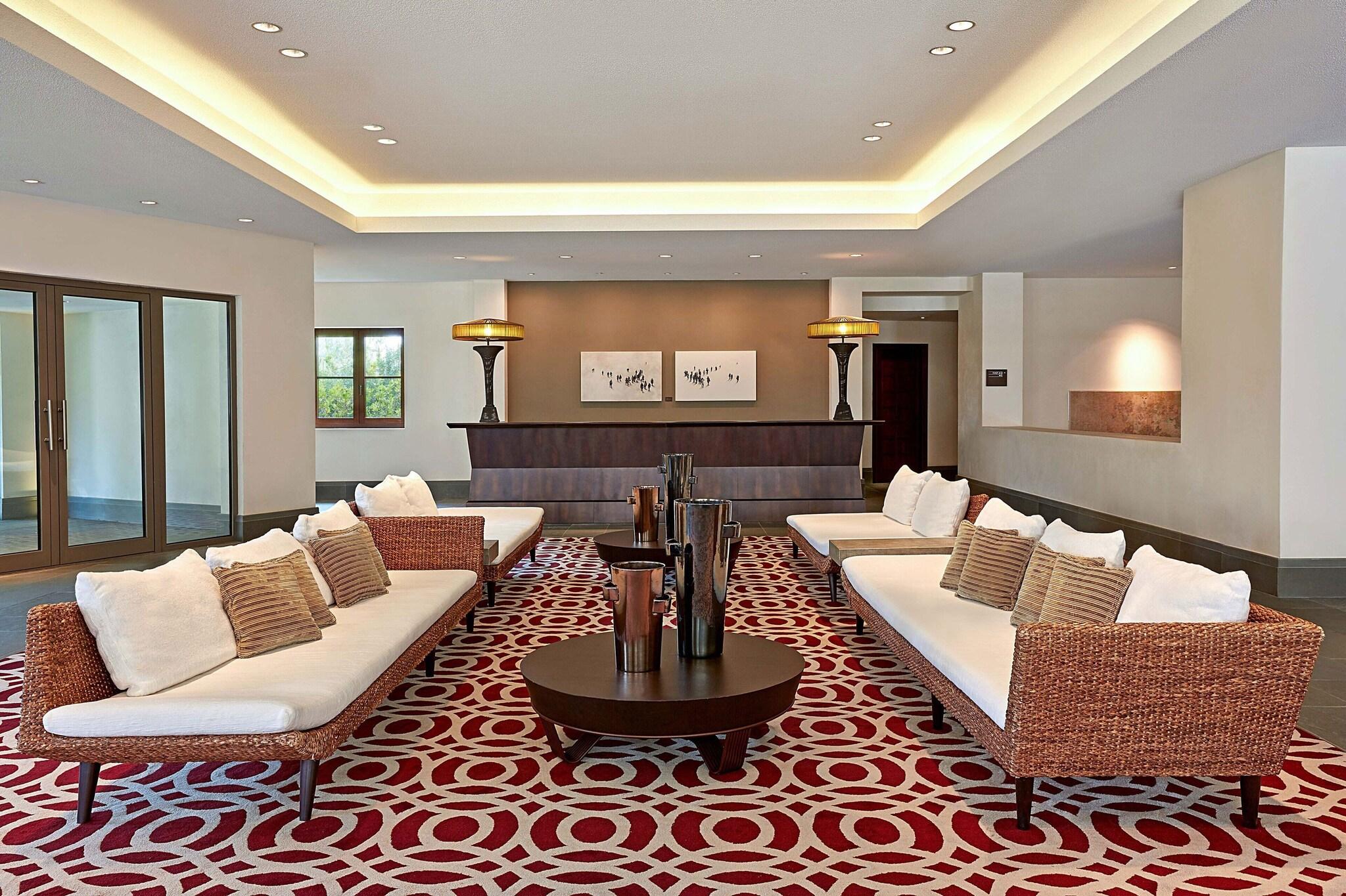 The Romanos, A Luxury Collection Resort - Poză