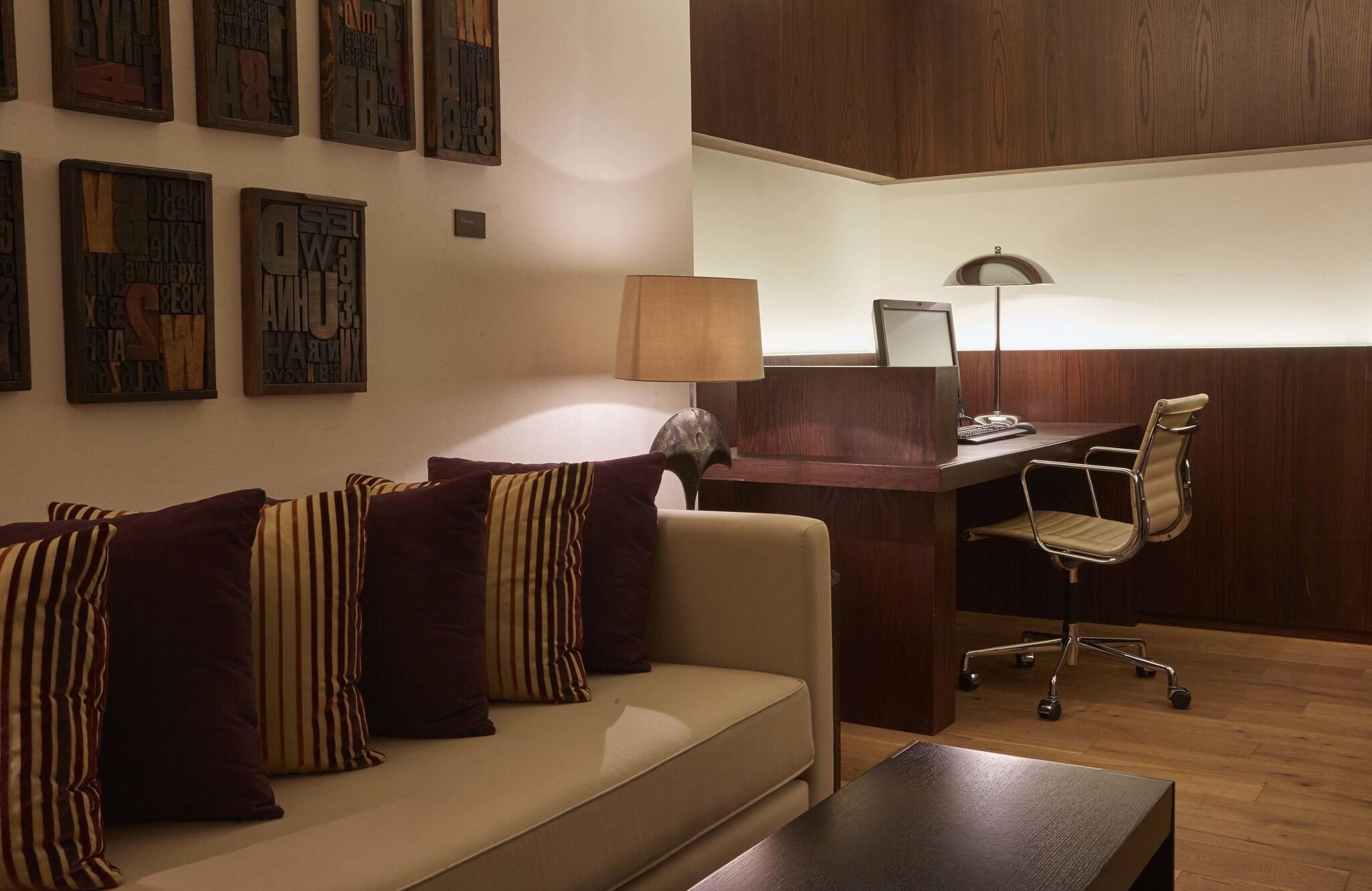 The Romanos, A Luxury Collection Resort - Poză