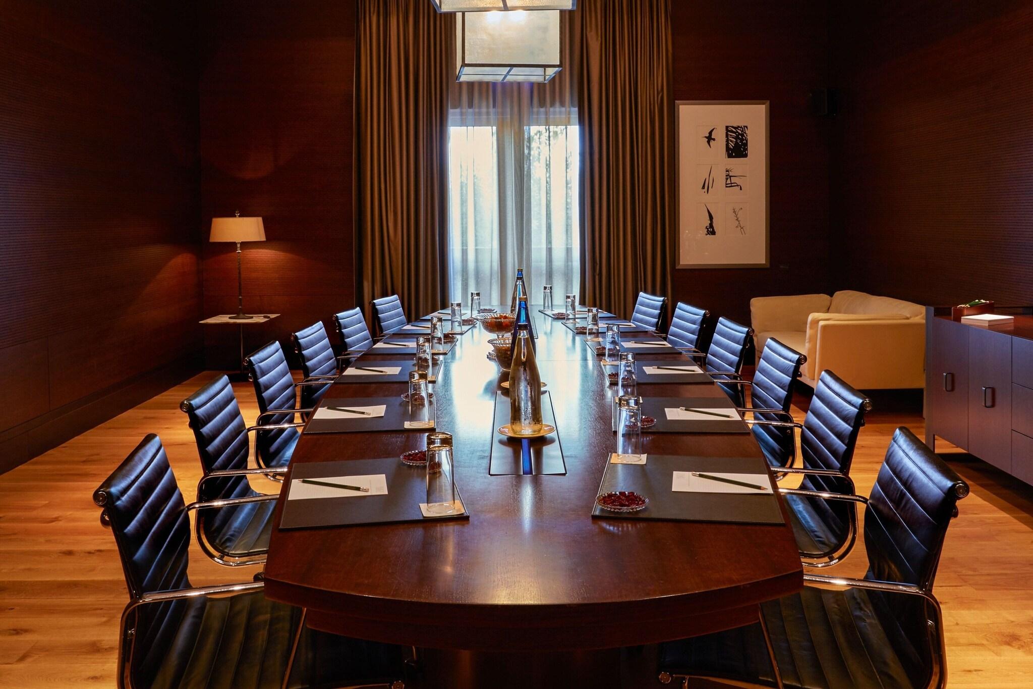 The Romanos, A Luxury Collection Resort - Poză