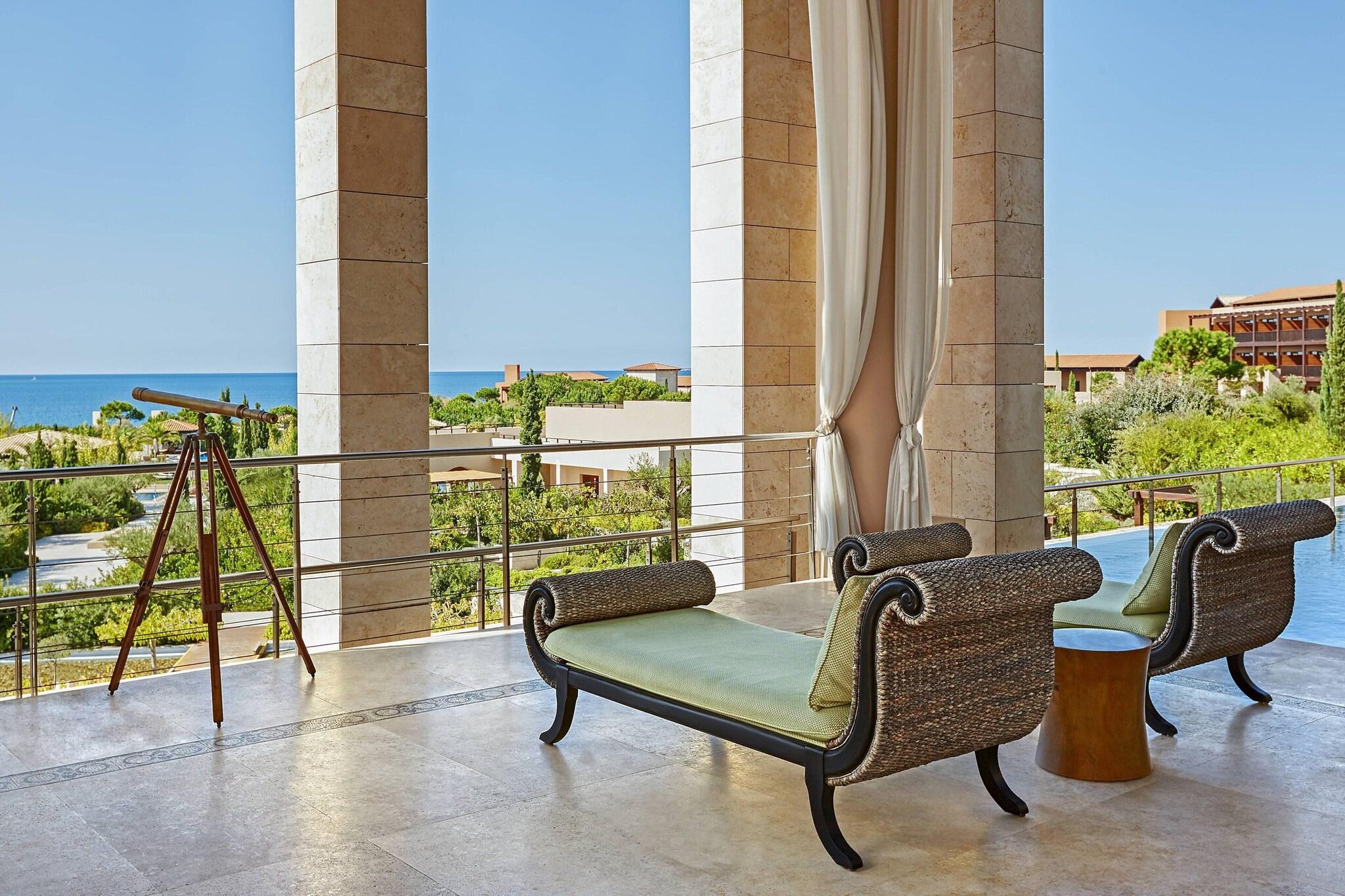The Romanos, A Luxury Collection Resort - Poză