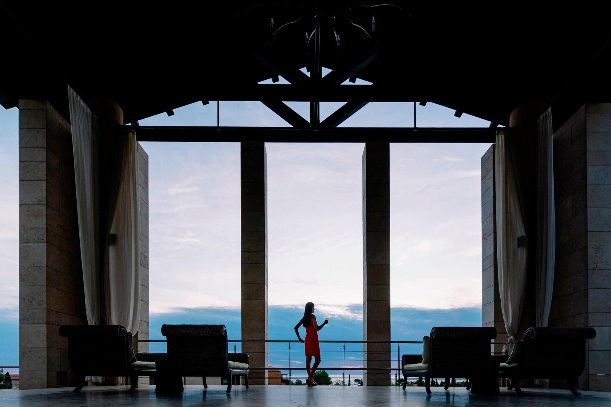 The Romanos, A Luxury Collection Resort - Poză