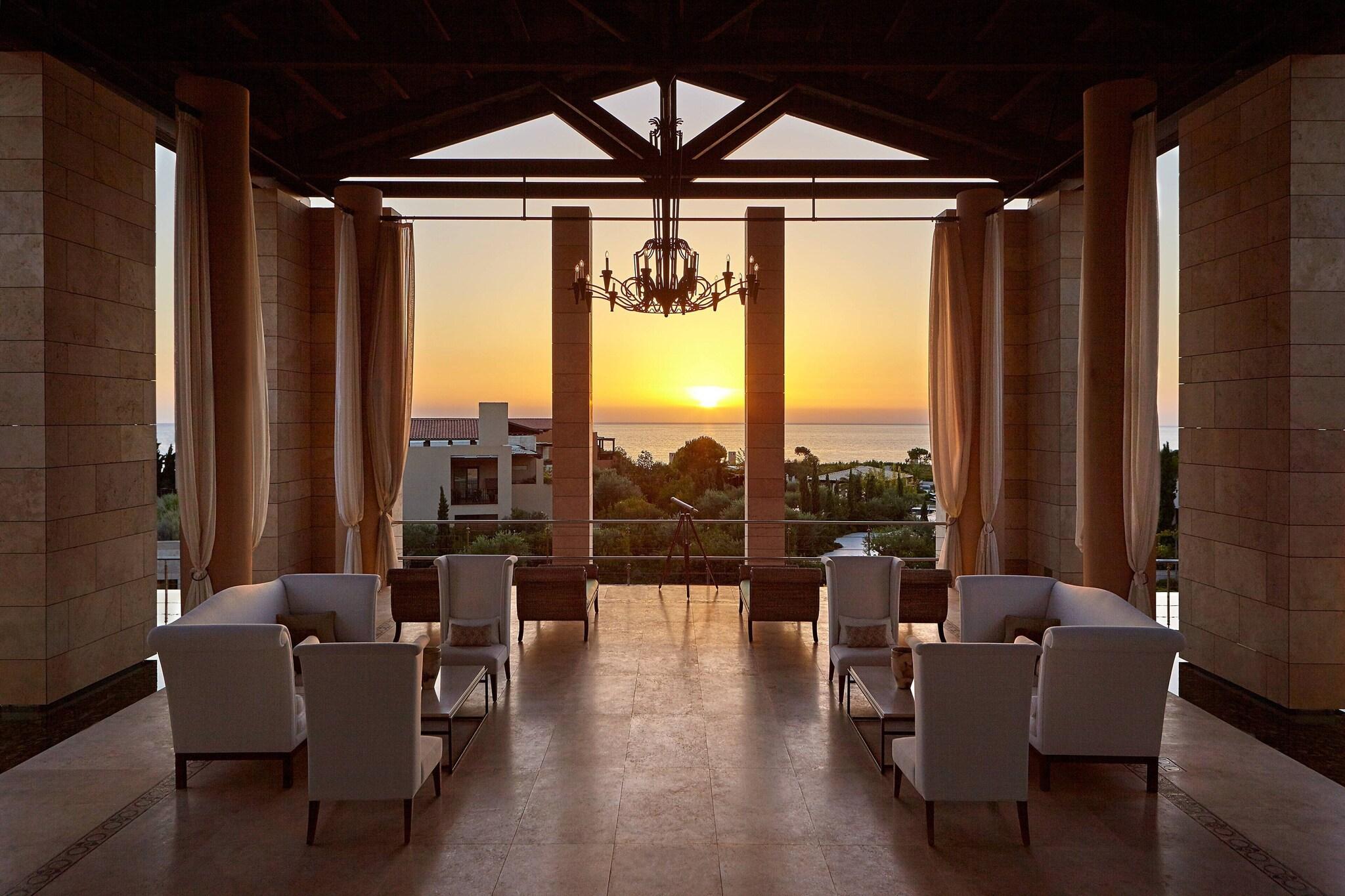The Romanos, A Luxury Collection Resort - Poză