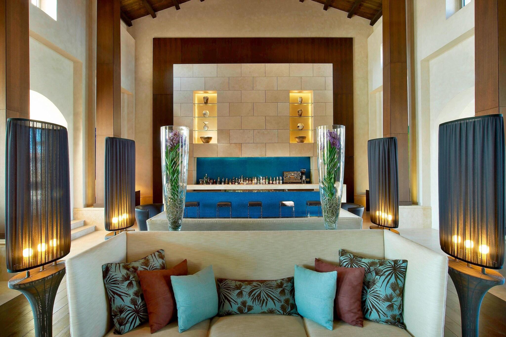 The Romanos, A Luxury Collection Resort - Poză