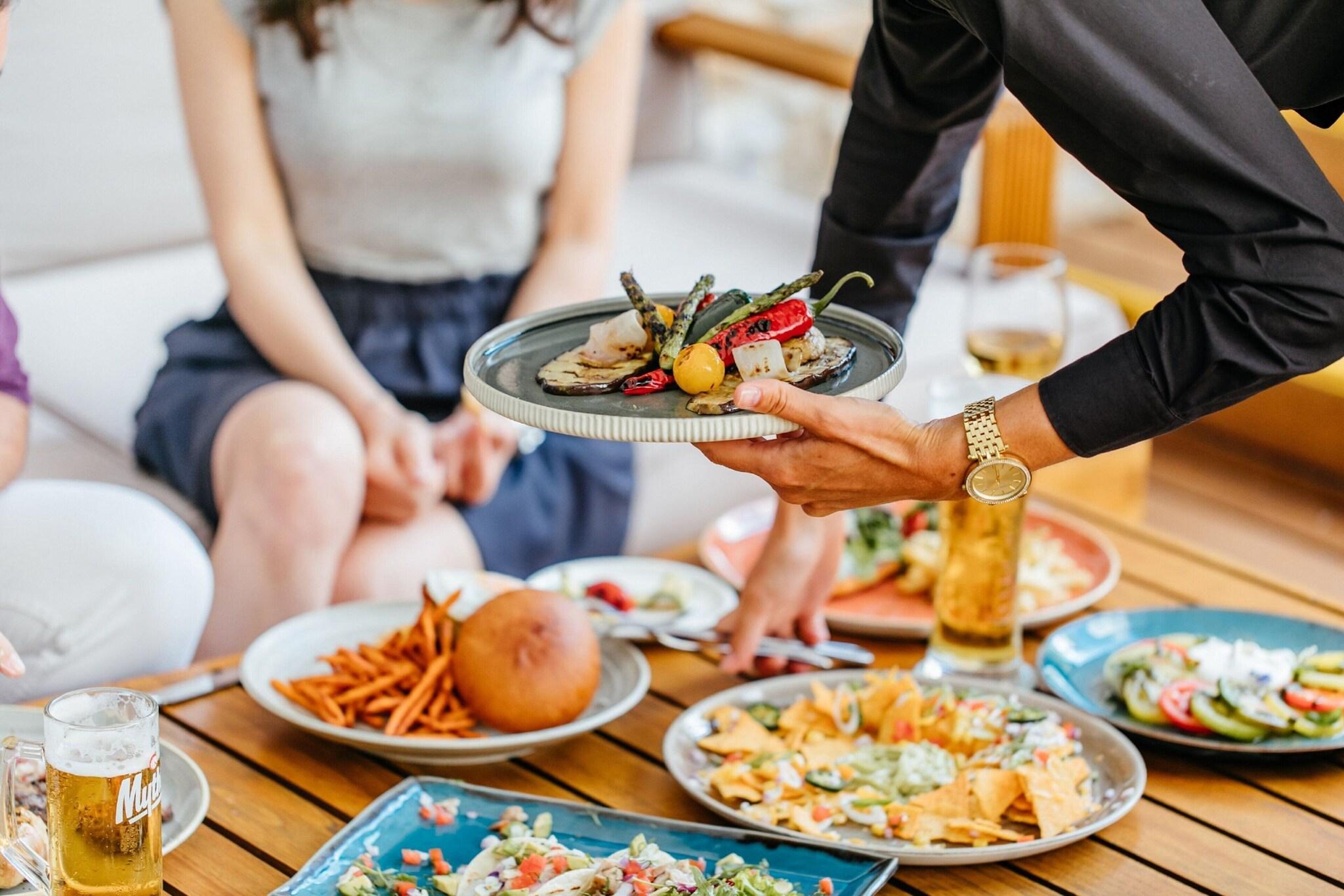 The Romanos, A Luxury Collection Resort - Poză