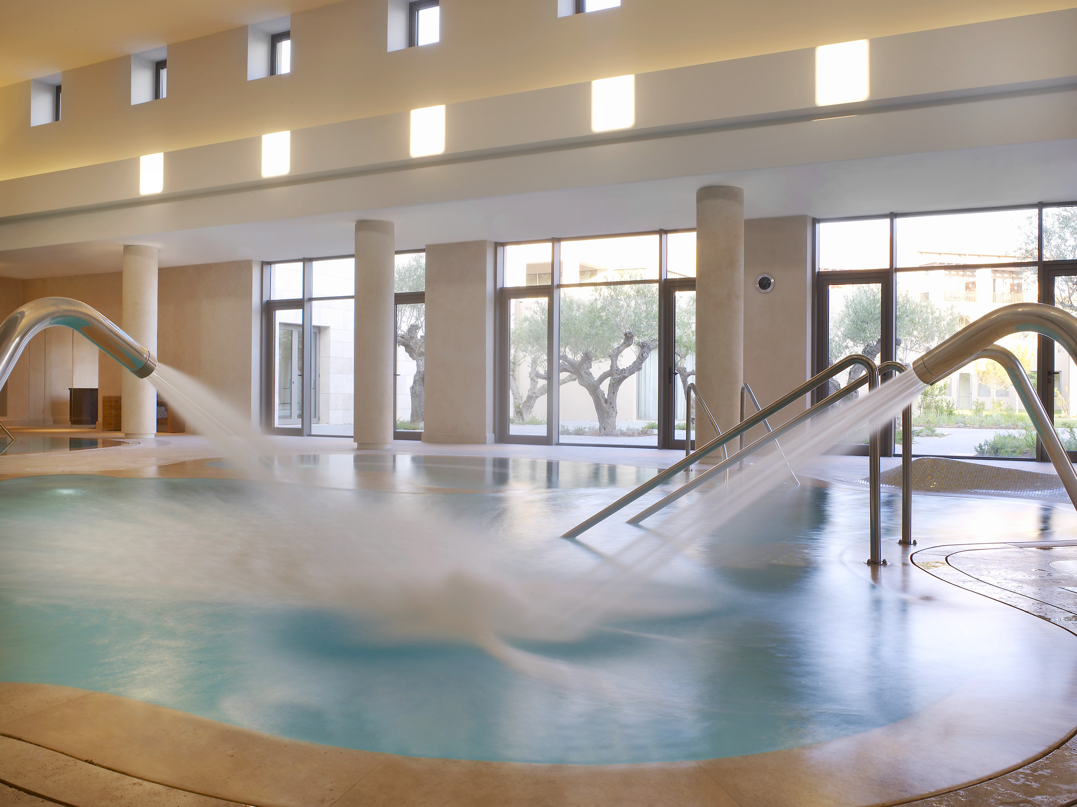 The Romanos, a Luxury Collection Resort, Costa Navarino by null