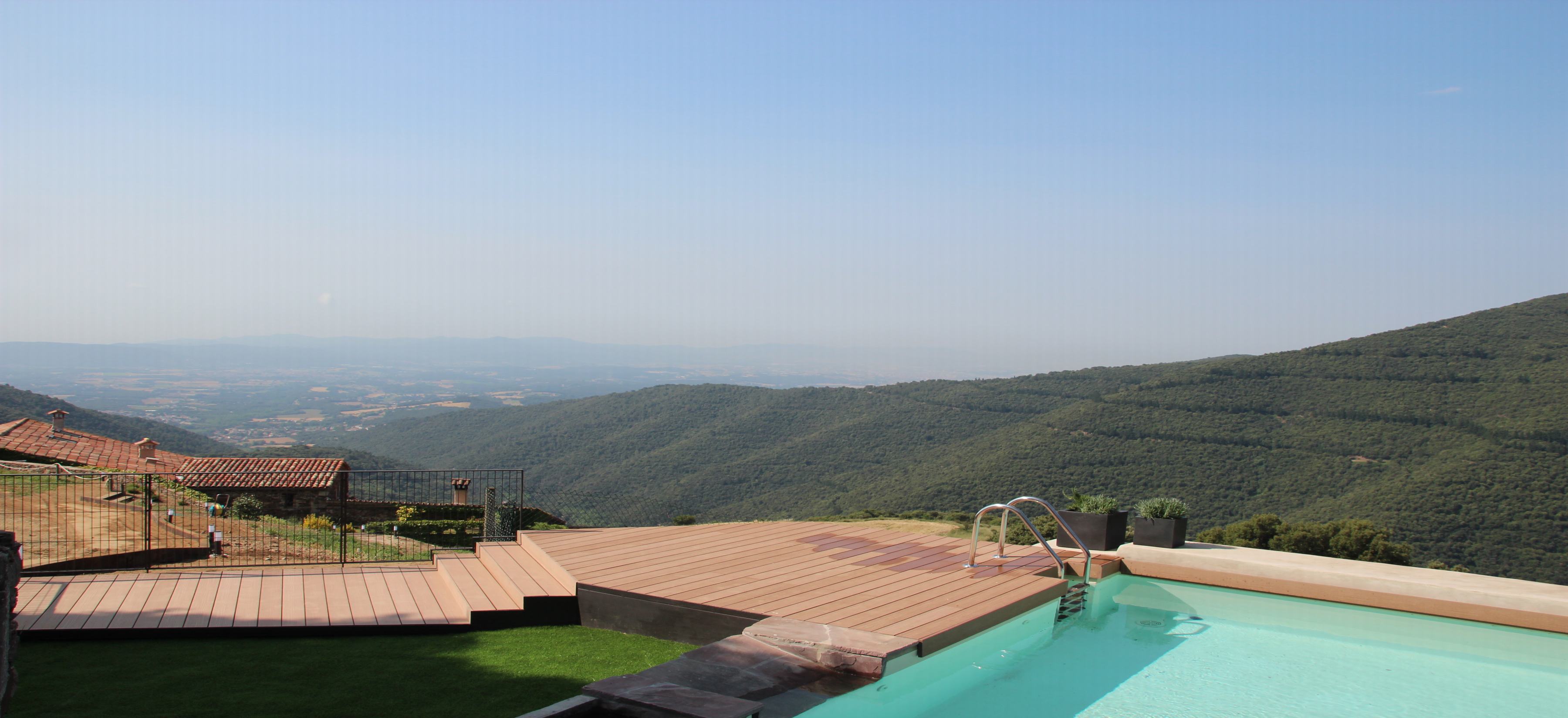 Hotel Can Cuch by null