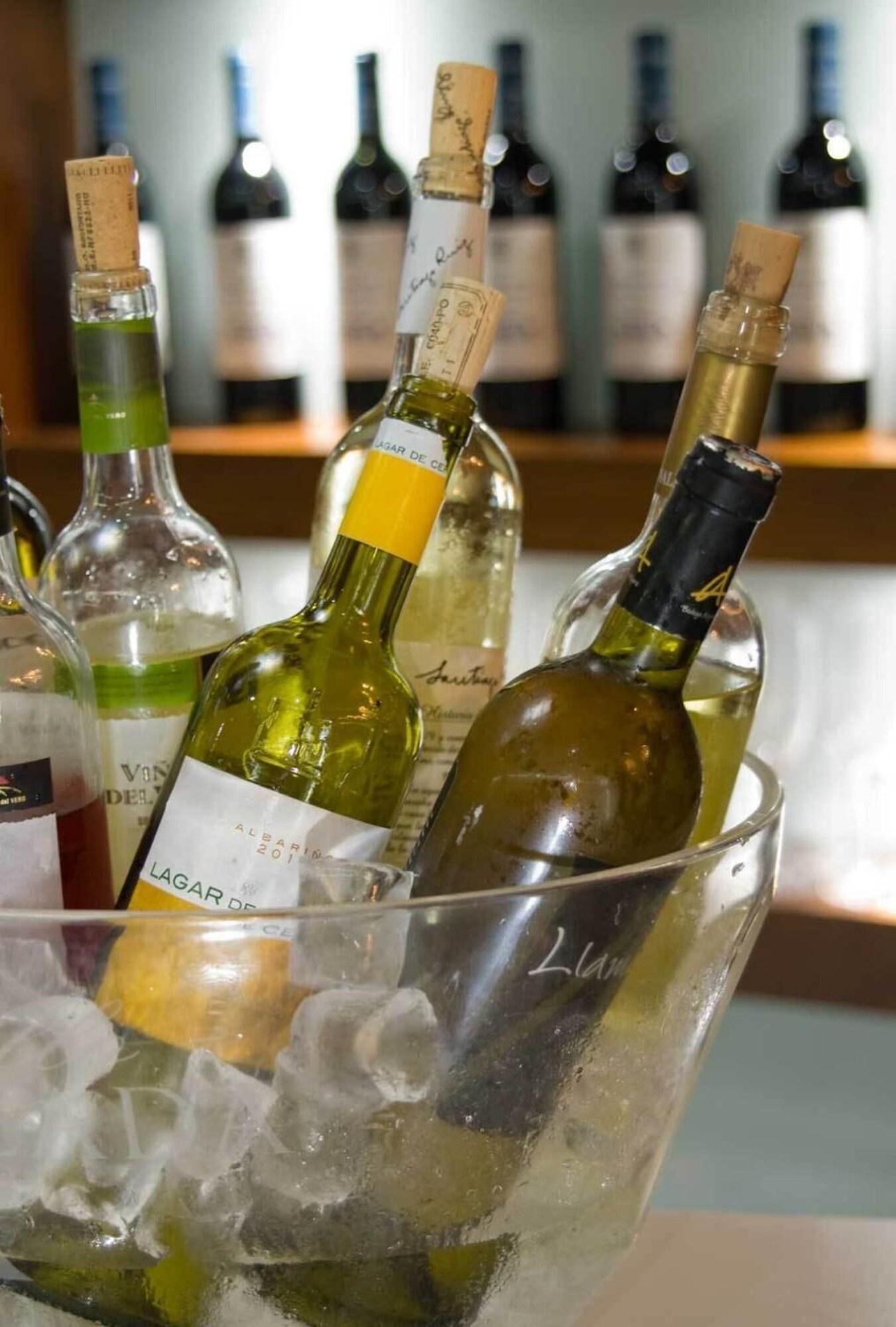 Hotel Teruel Plaza by null