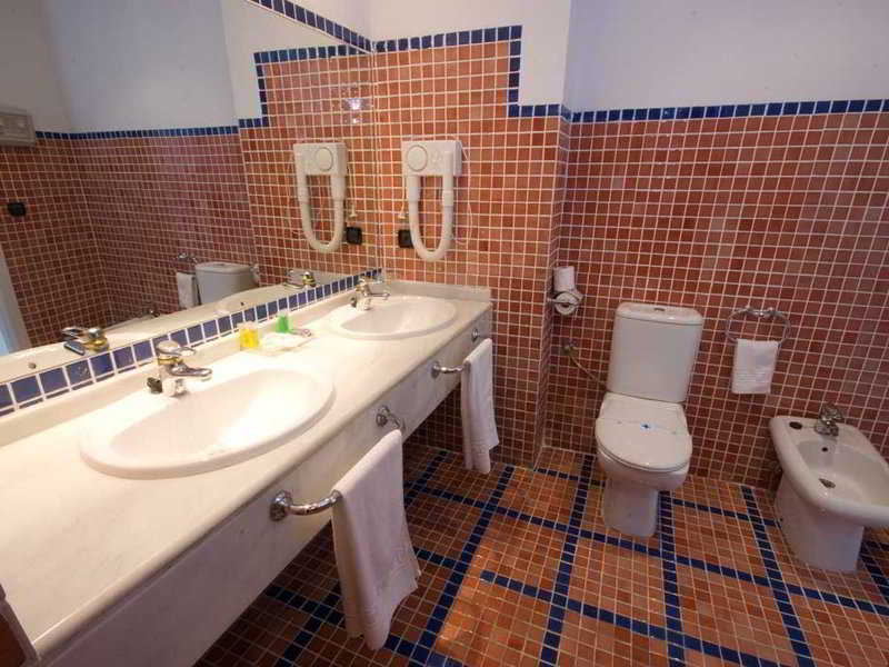 Hotel Teruel Plaza by null