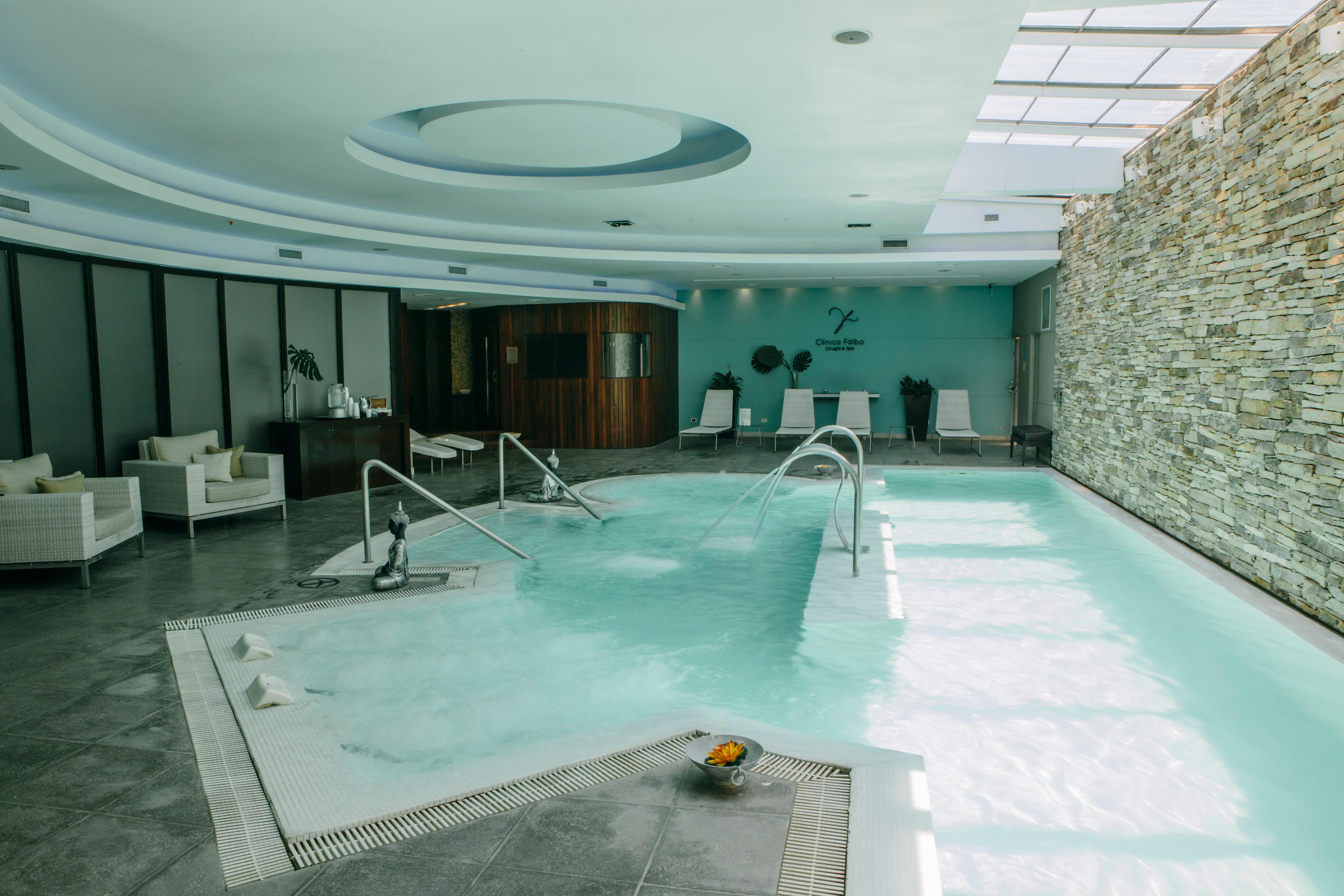 Marriott Buenos Aires Ezeiza Airport