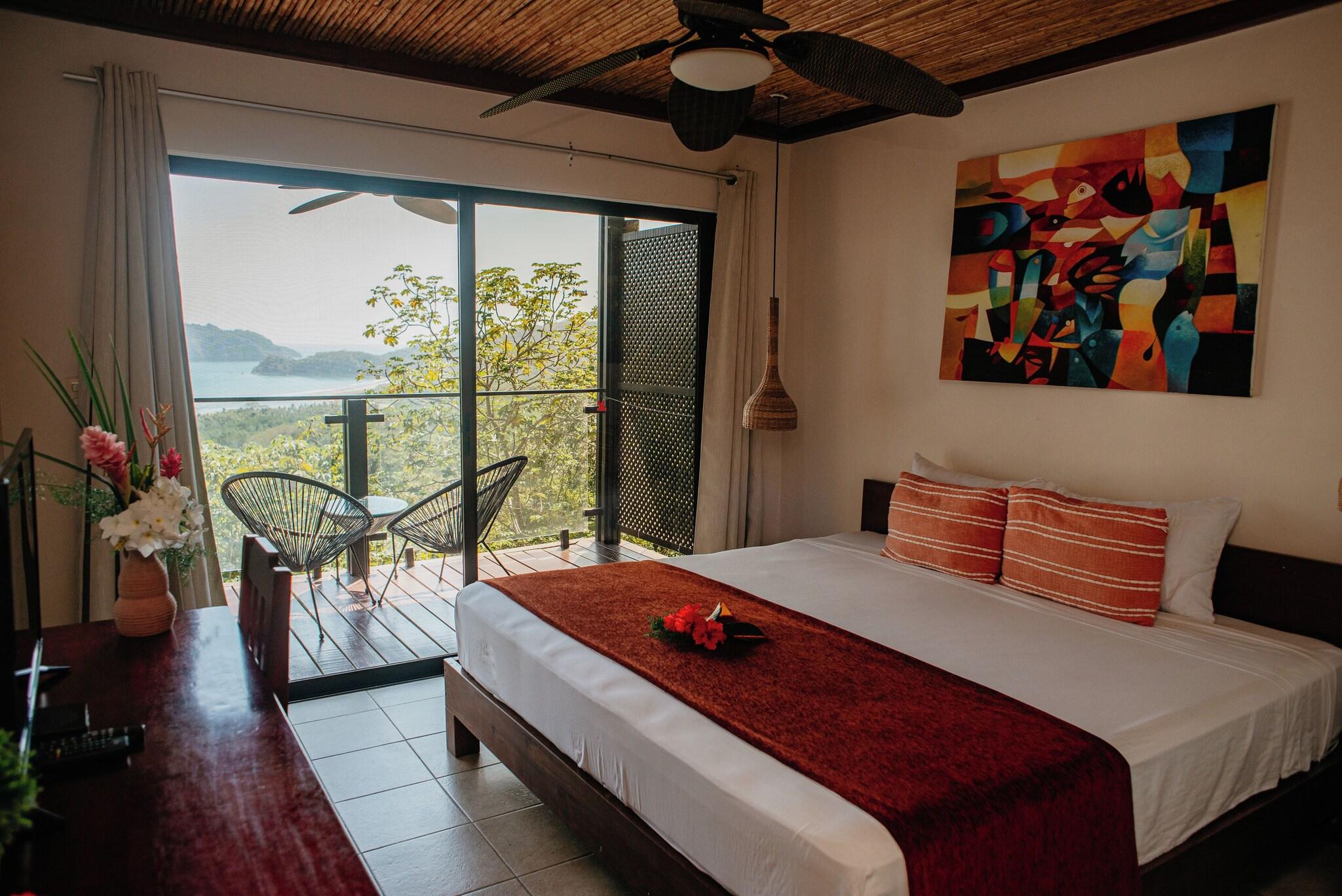 Eco Boutique Hotel Vista Las Islas Reserva Natural
