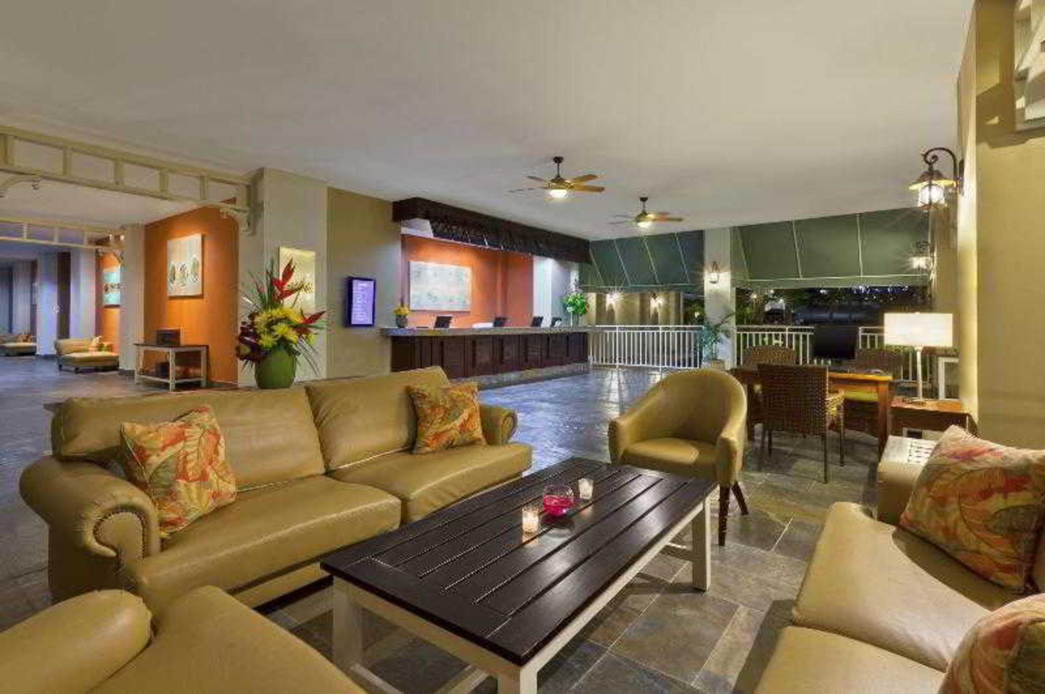 Gran Evenia Bijao - All Inclusive by null