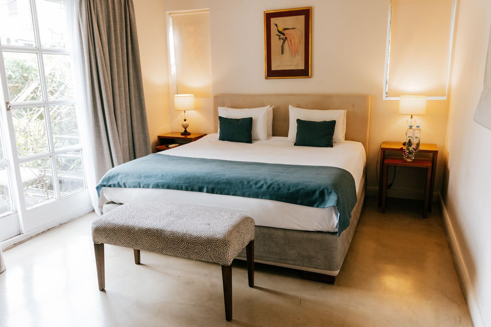 BENS L'Hotel Palermo by null