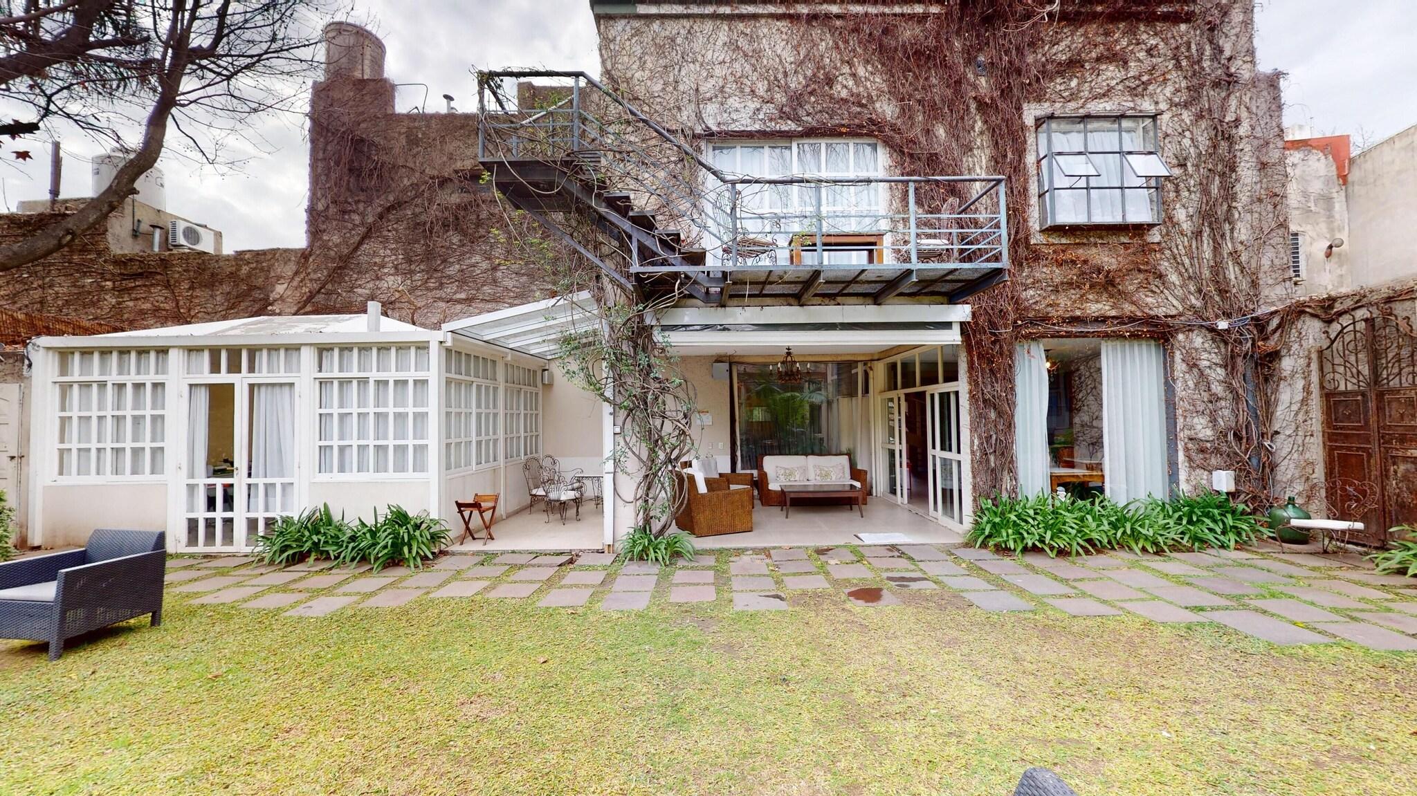 BENS L'Hotel Palermo by null